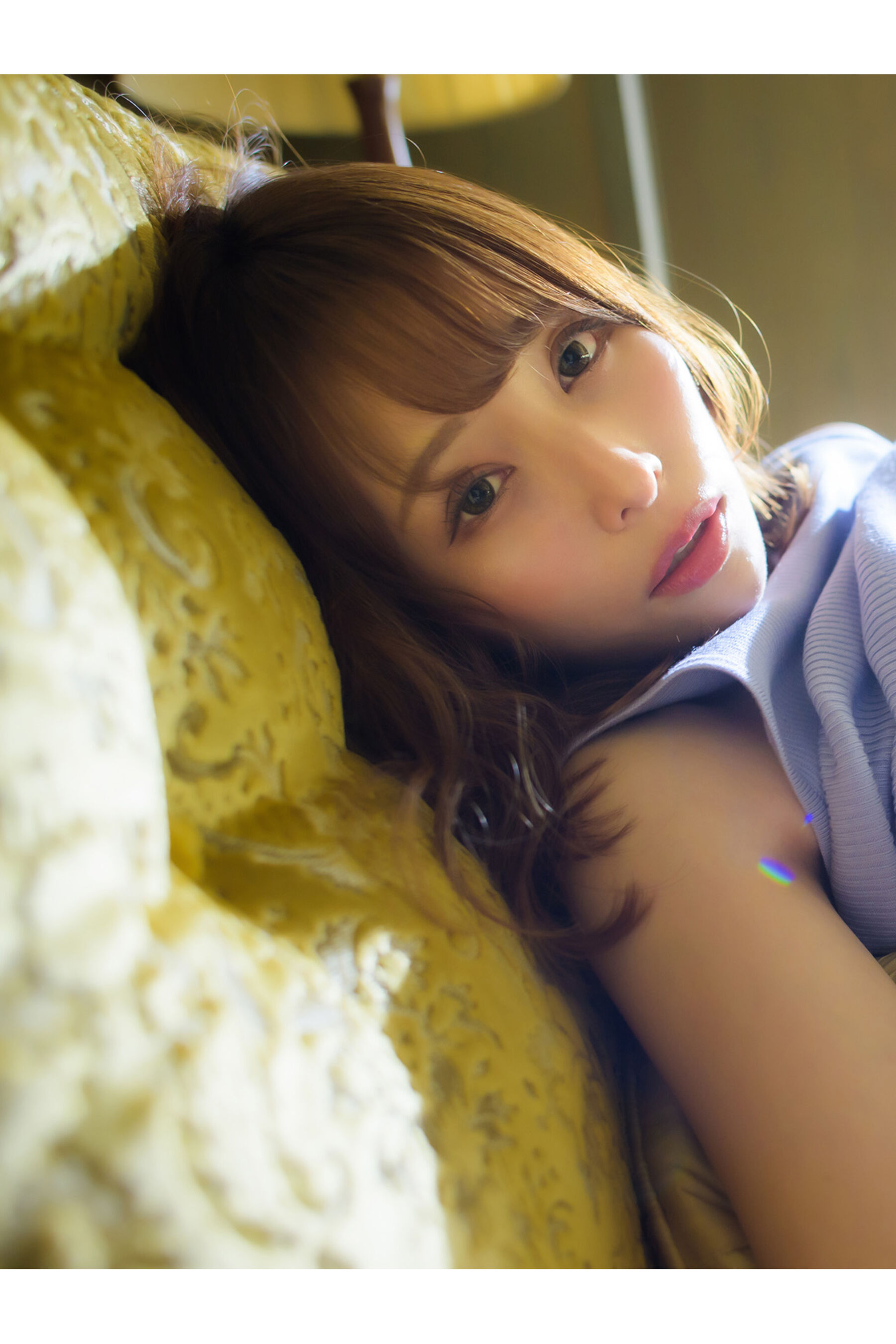 伊藤舞雪《最爱》 | Page 4