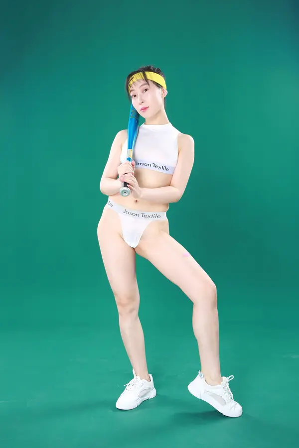 国模小星大尺度人体私拍套图 | Page 5