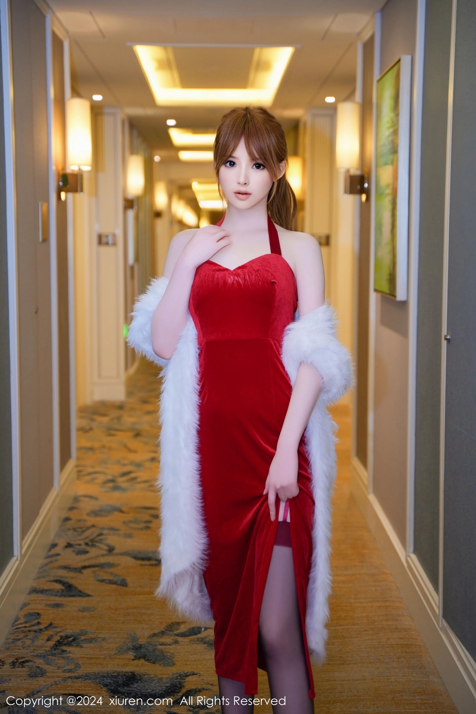 Vol. 8040 梦灵儿Mini | Page 3