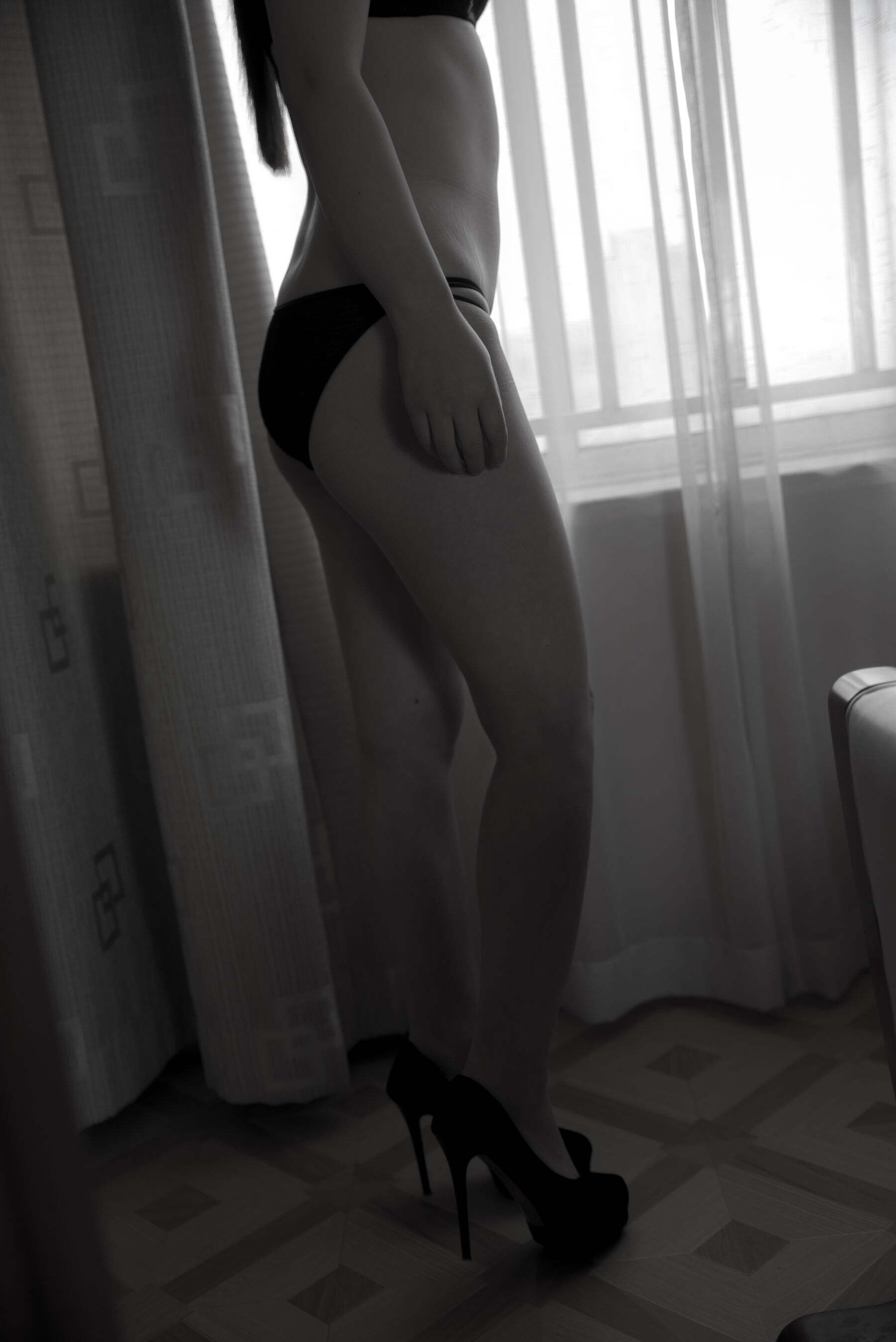 国模婷宝人体私拍套图