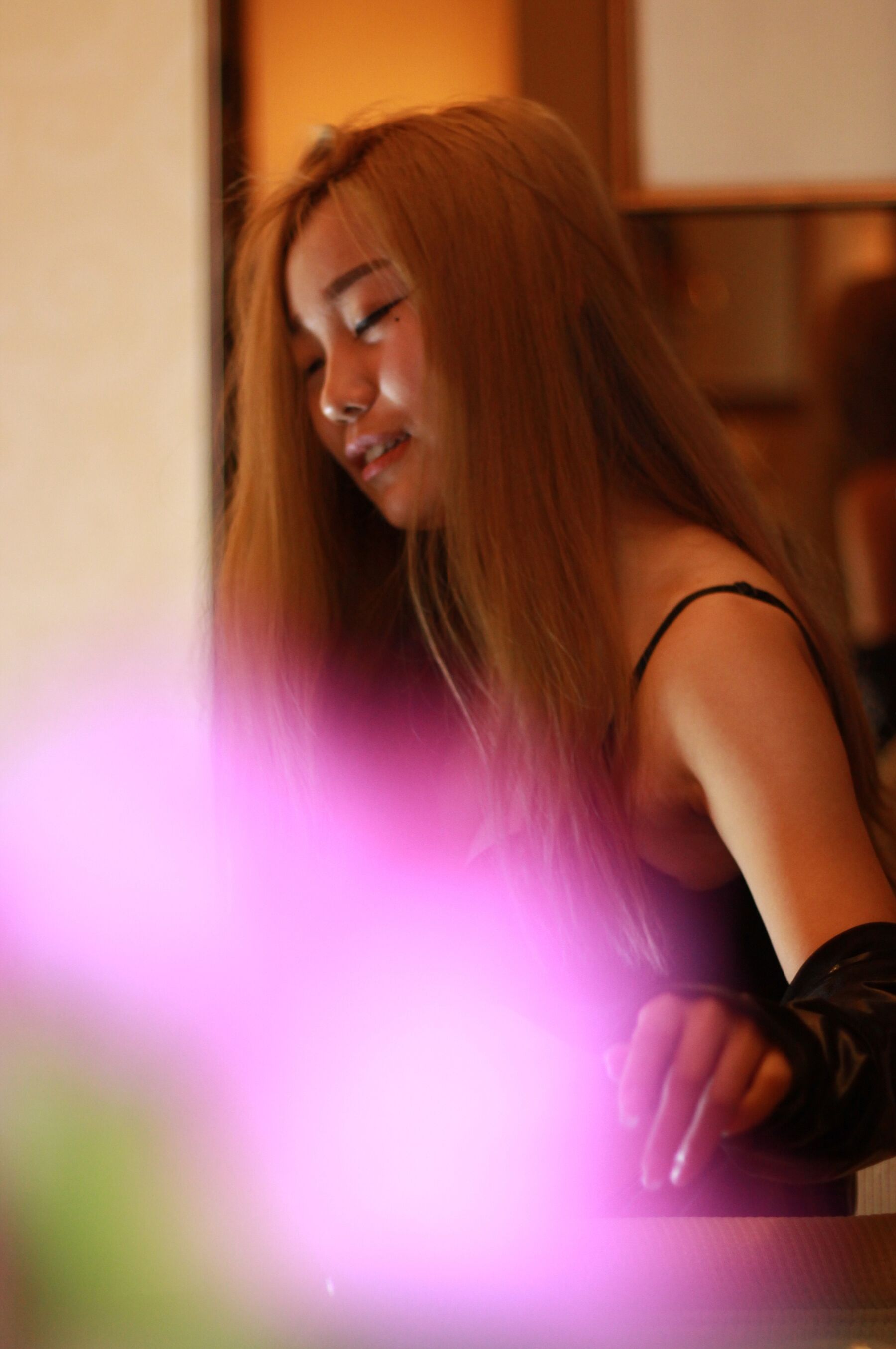 国模希儿大尺度人体私拍套图 | Page 5