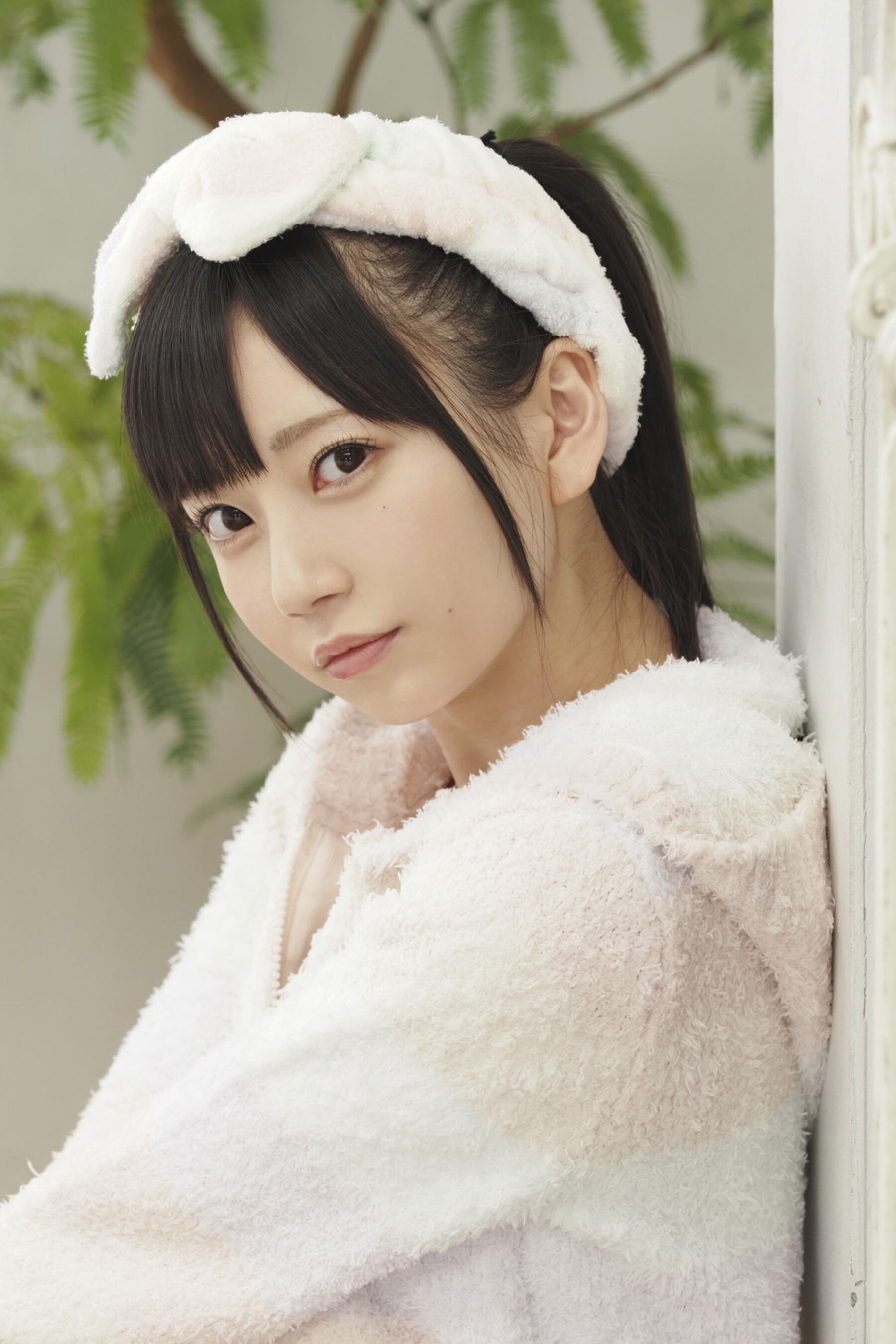 七泽米亚《みあに梦中〜ルームウェア〜》 | Page 3