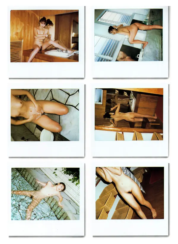 青沼知朝《HARU.YO.KOI》 | Page 3