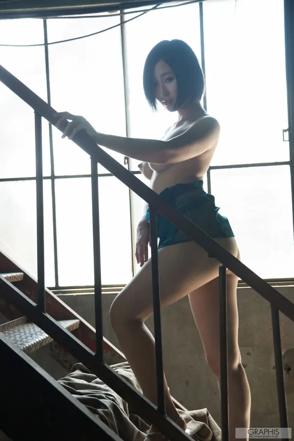 今永纱奈《White Camellia》 | Page 5