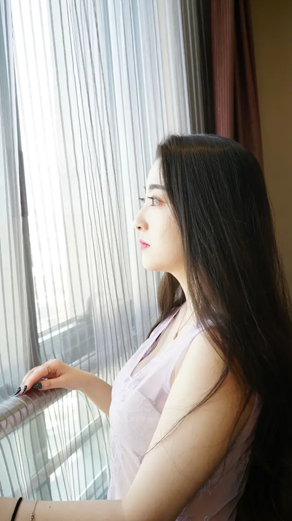 国模璇（紫萱）人体私拍套图 | Page 2