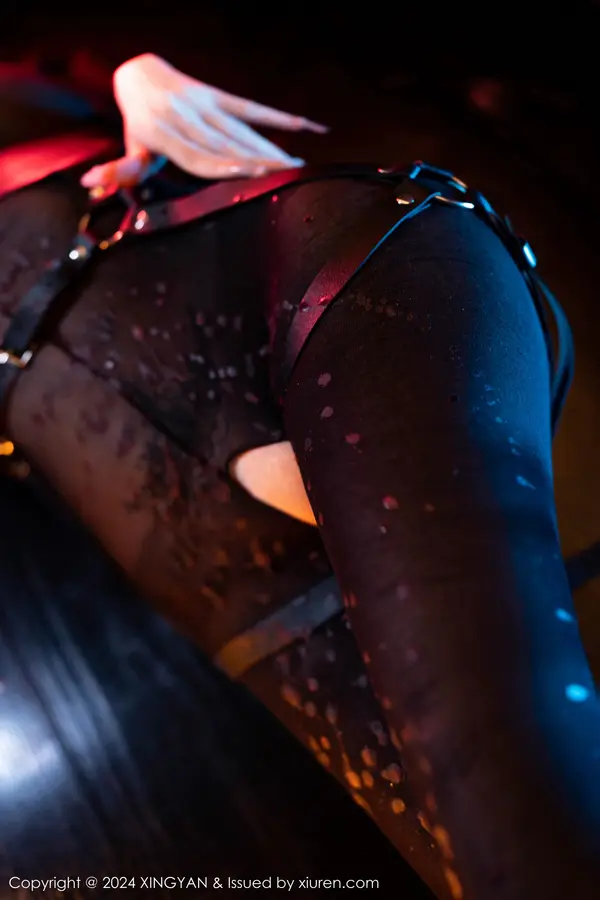 Vol. 0248 潘思沁 | Page 3