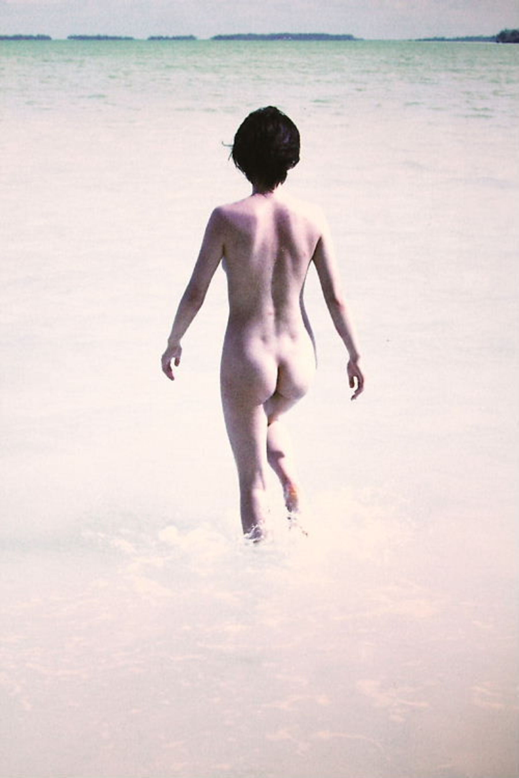 原千晶《BORABORA》 | Page 3