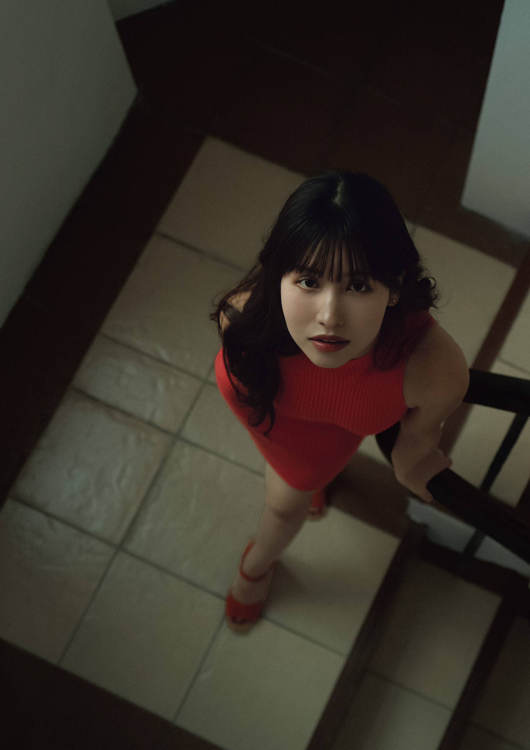 樱空桃《君こそ仆のすべて》 | Page 2