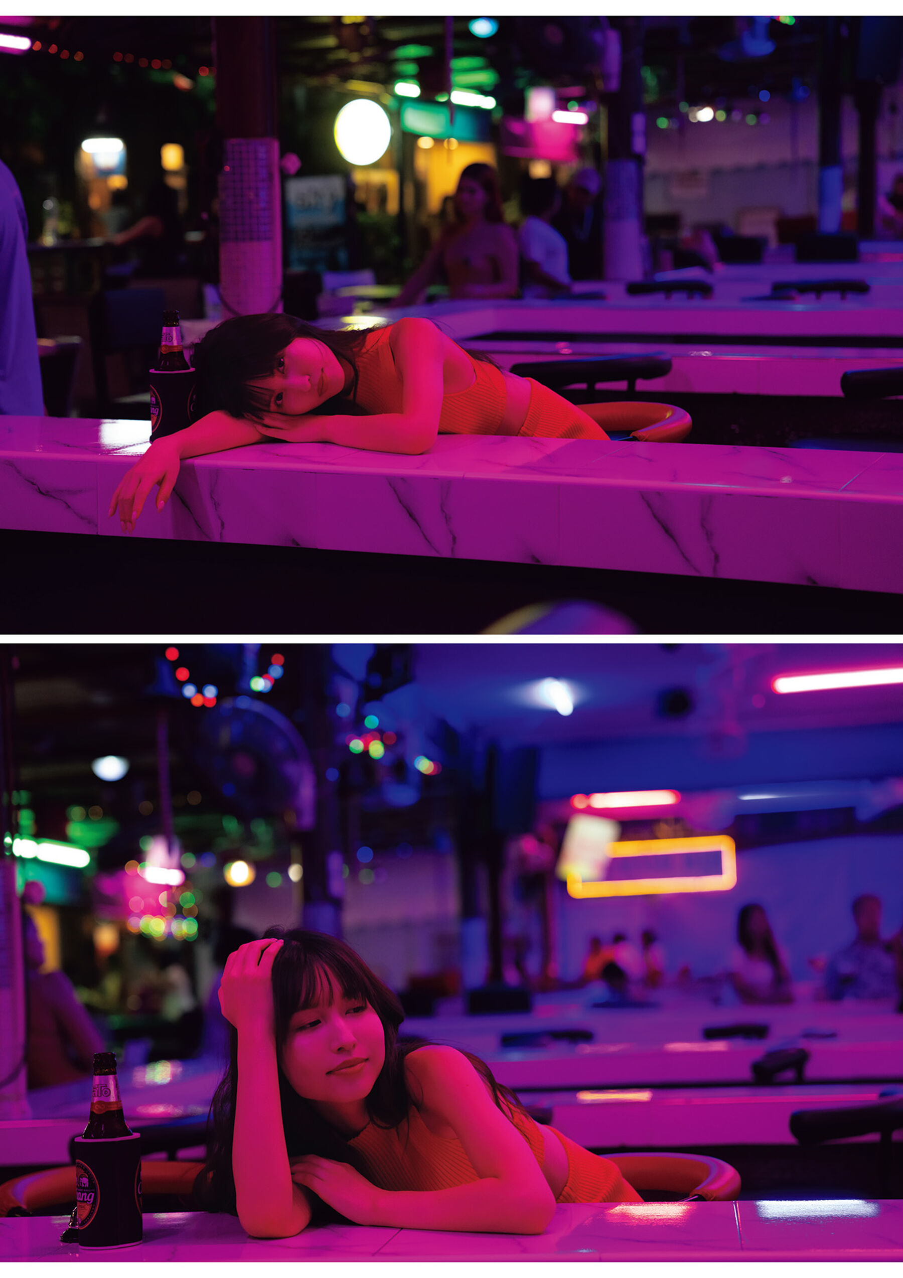 樱空桃《君こそ仆のすべて》