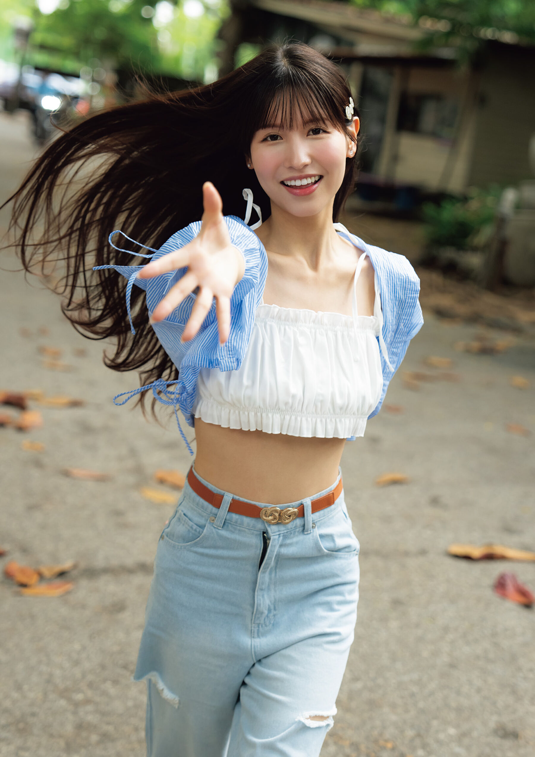 樱空桃《君こそ仆のすべて》 | Page 4