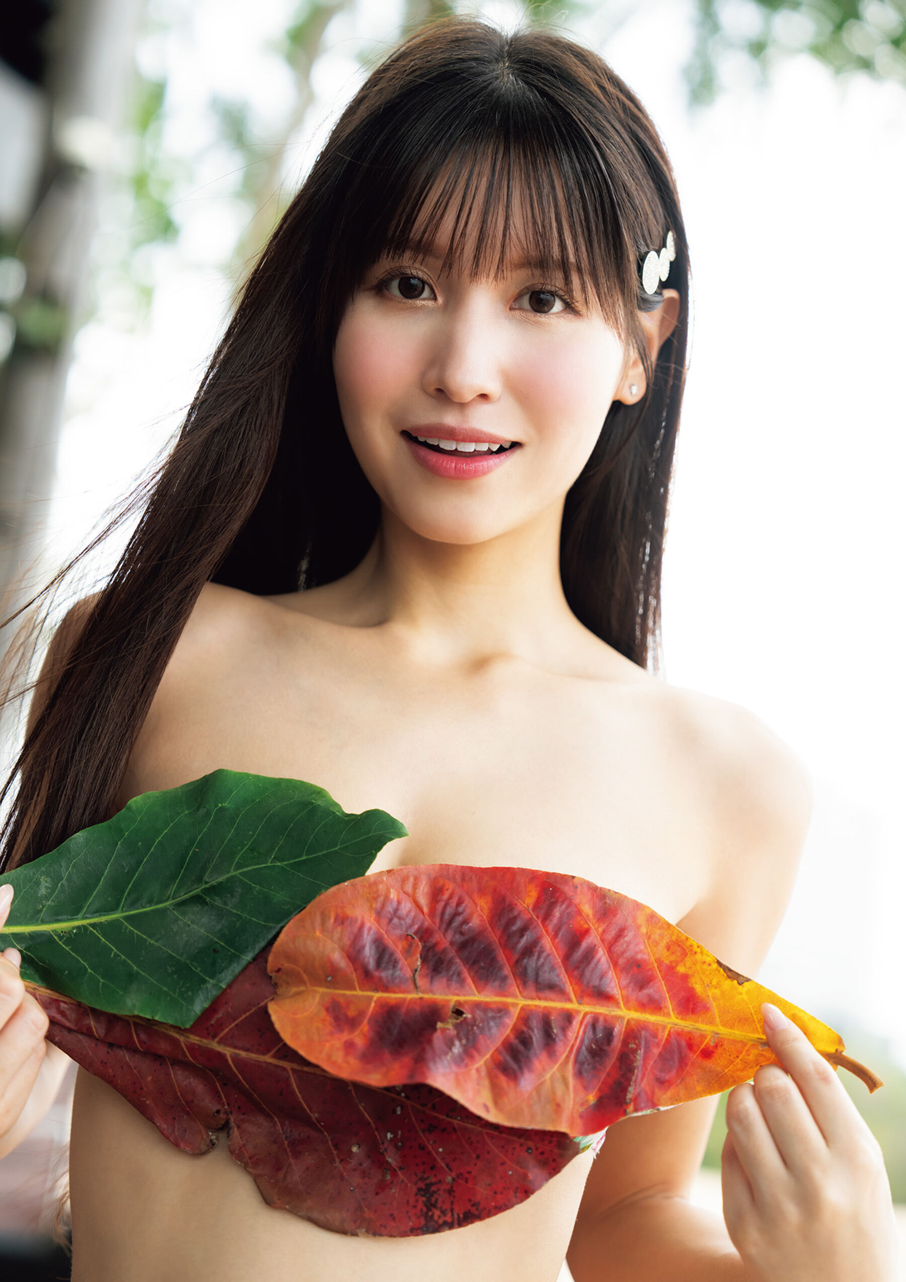 樱空桃《君こそ仆のすべて》 | Page 5