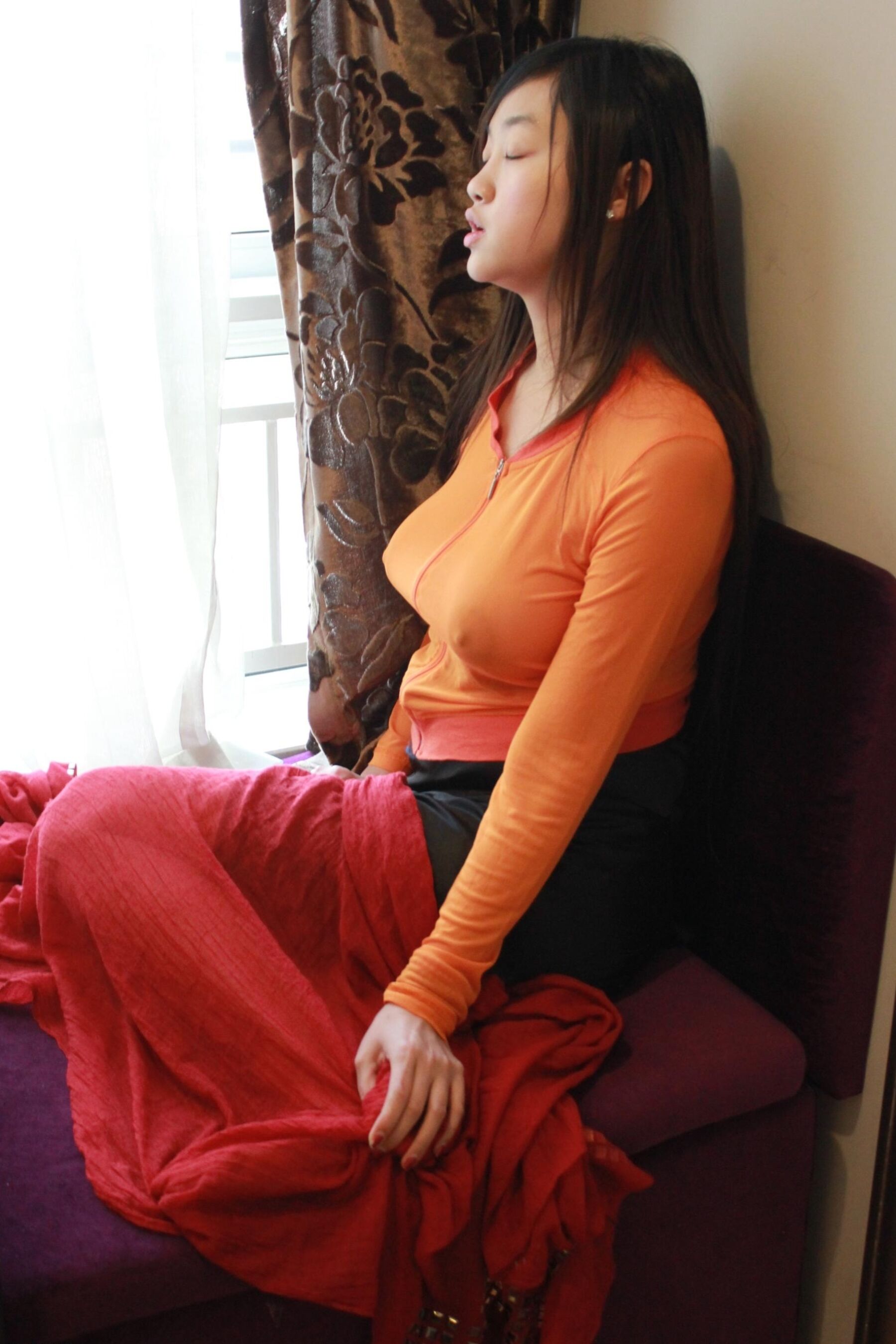 国模零下性感写真套图 | Page 2