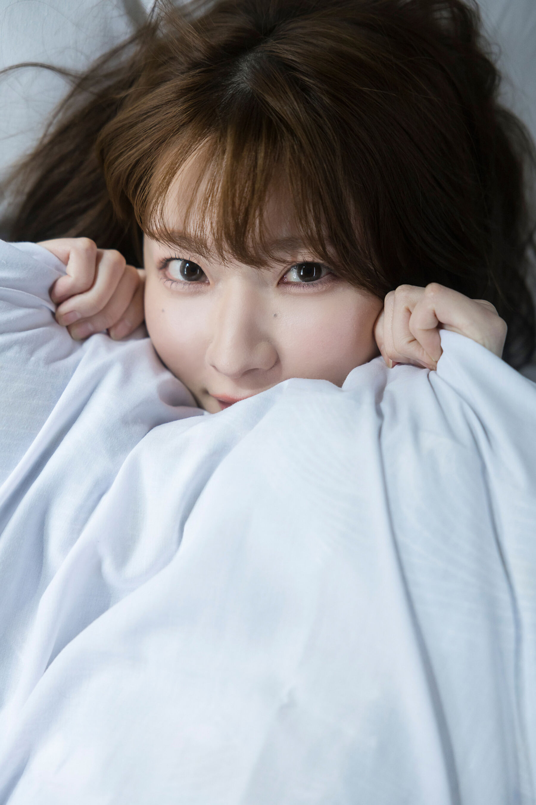 鹫尾芽衣《めいちゃんとヌルポニョ温泉旅 ビチャビチャ编》 | Page 3