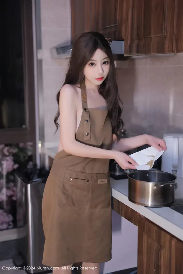 Vol. 8388 桃妖夭 | Page 5