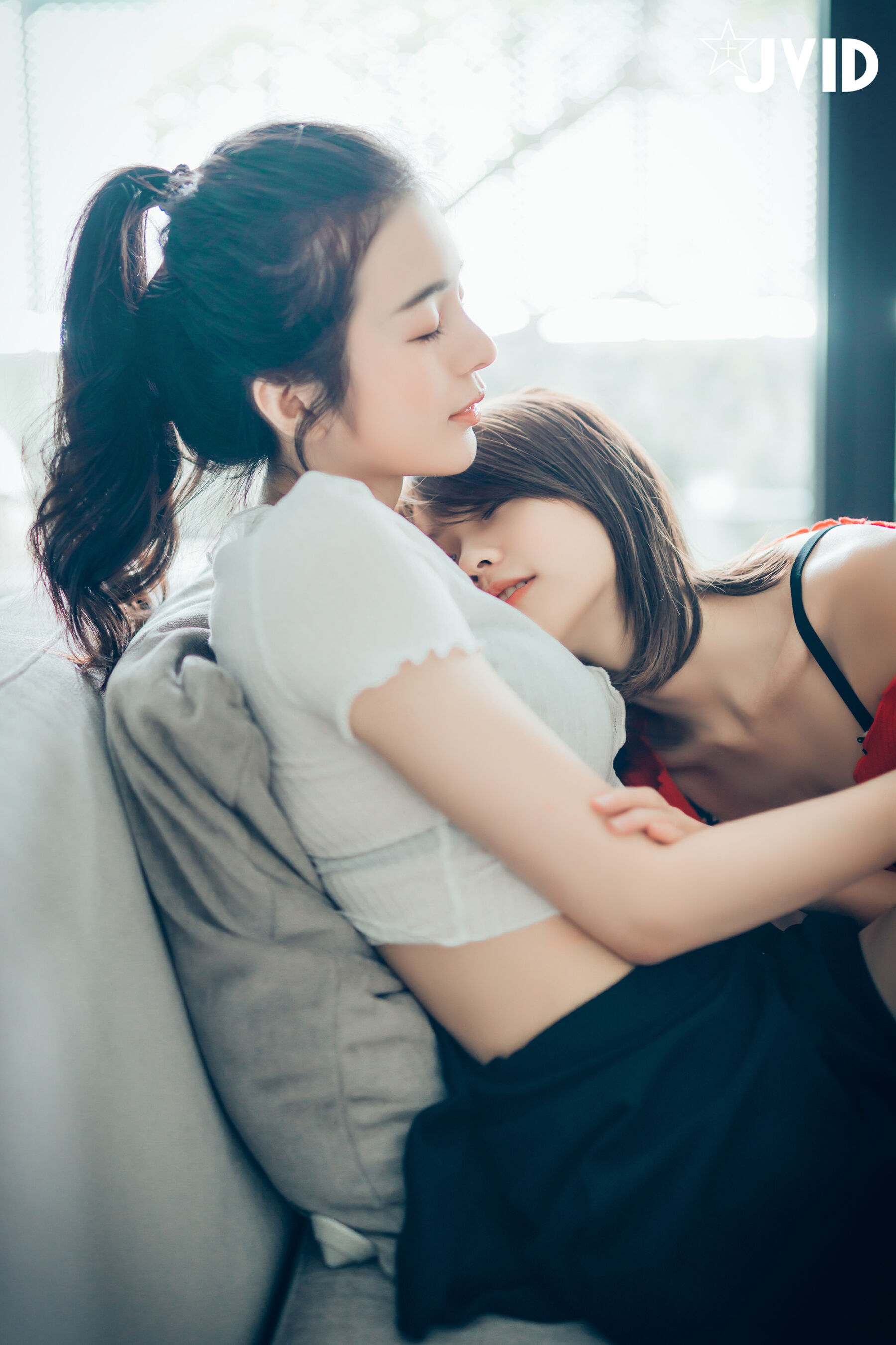 辰辰x妍妍《御姊开发》 | Page 3