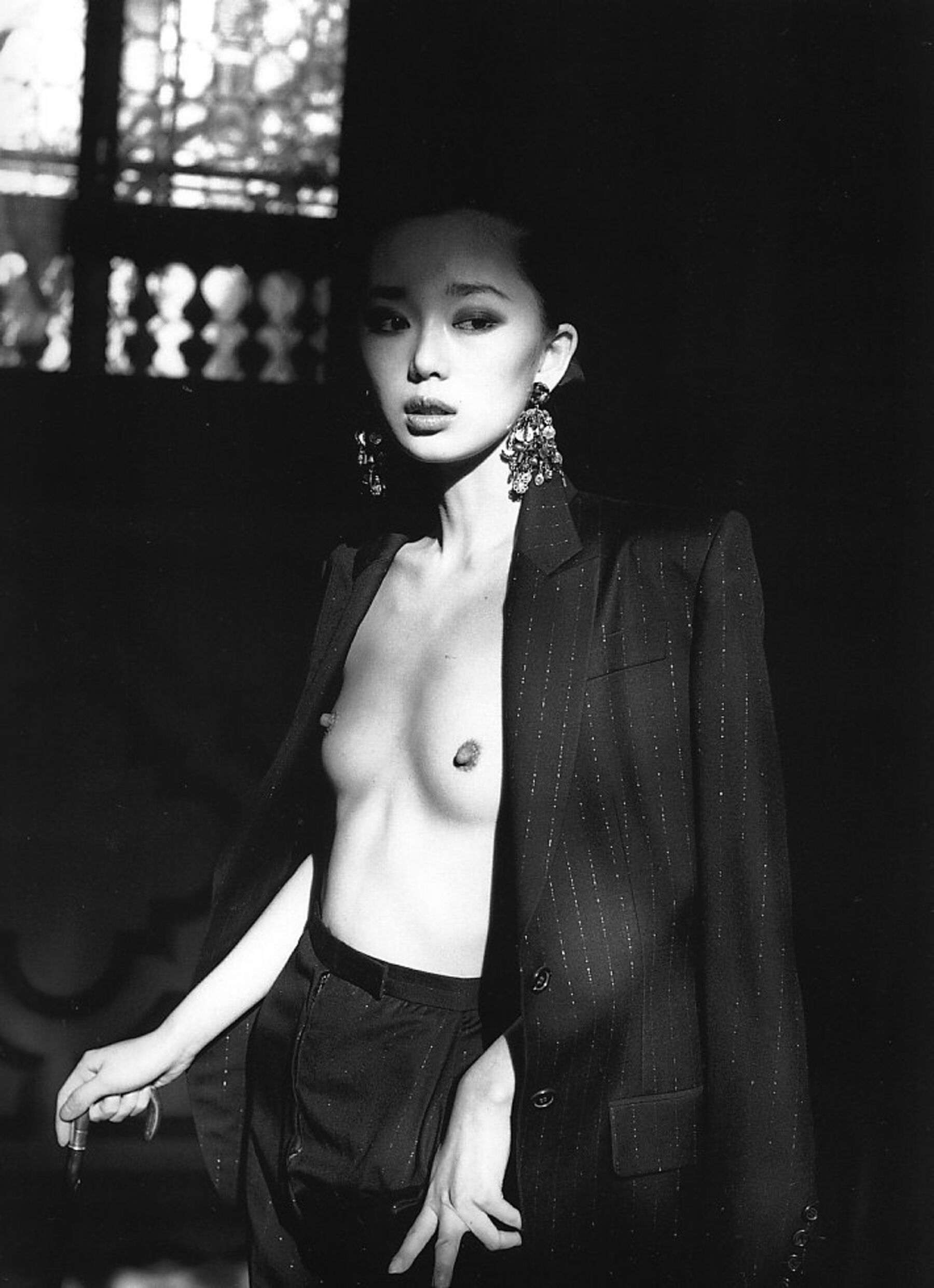 Vol. 1998.4 叶月里绪菜 | Page 4