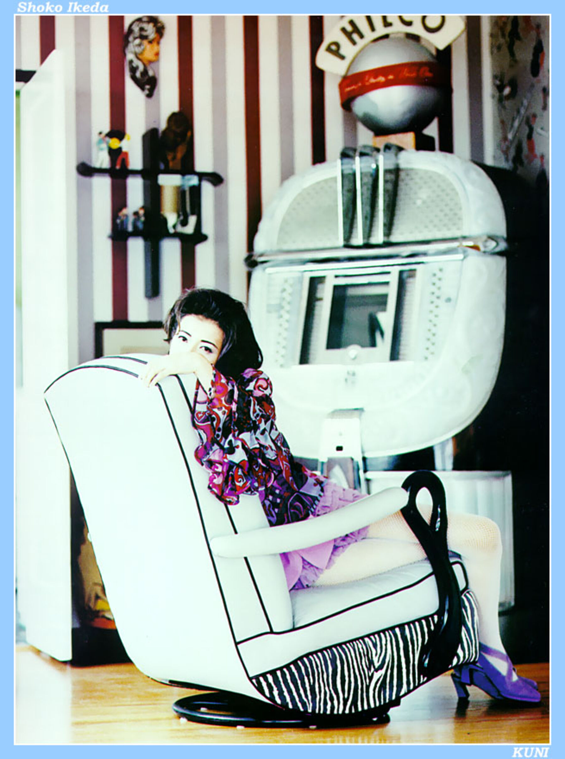 池田昌子 | Page 5