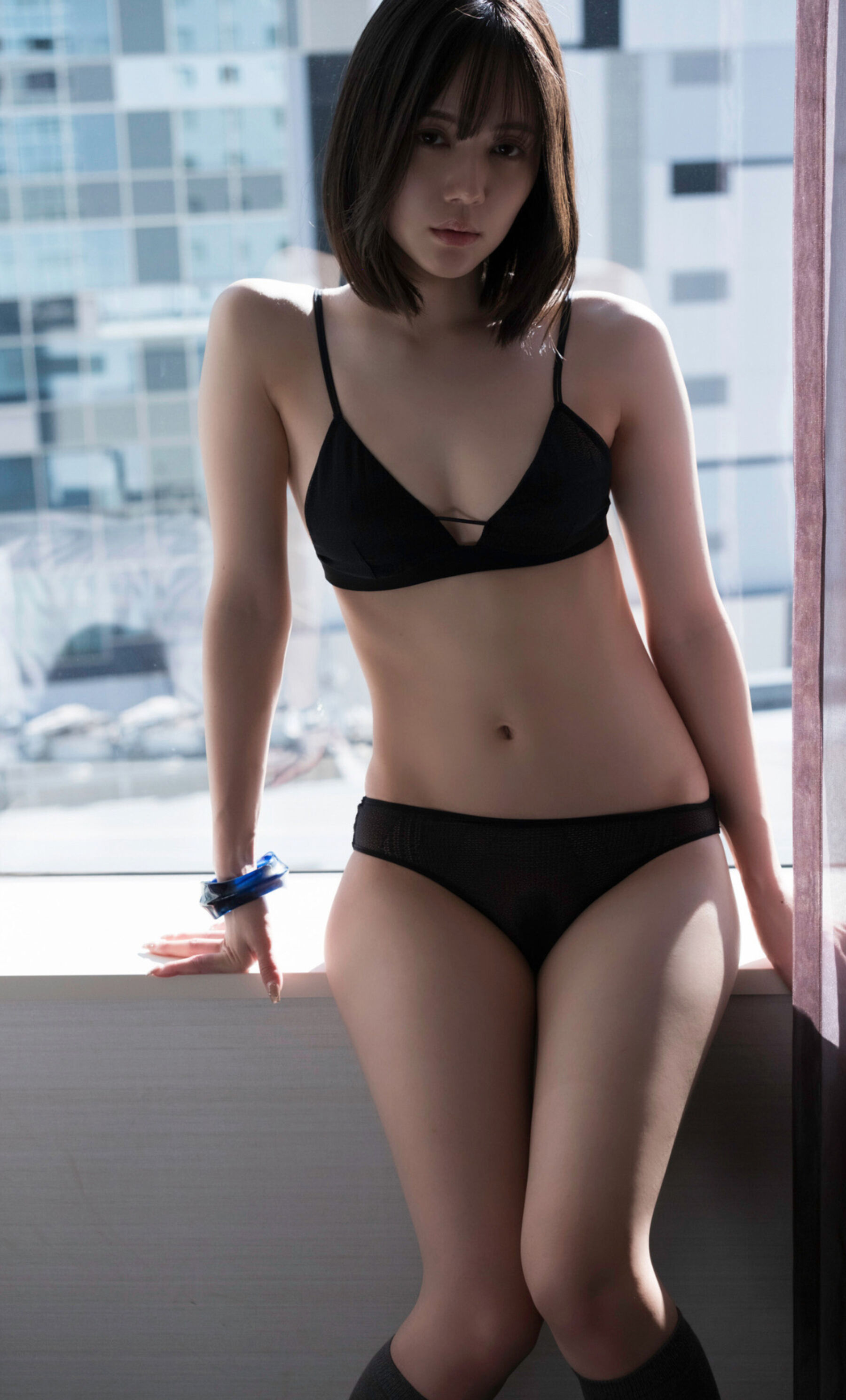 凉森玲梦《Strip Off》 | Page 3