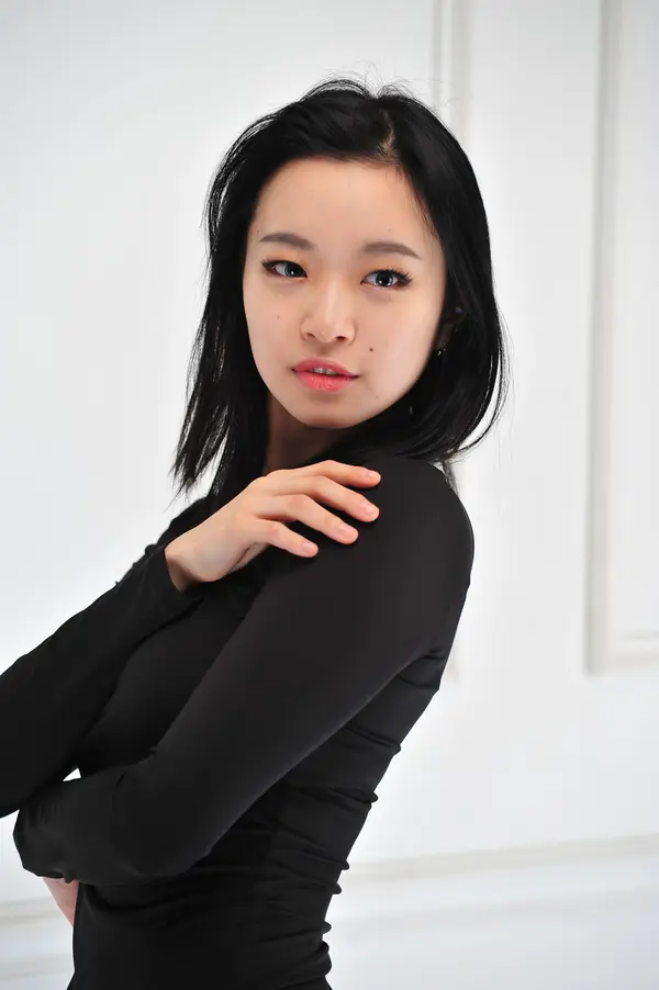 韩模 혜란 大尺度人体私拍套图 | Page 5