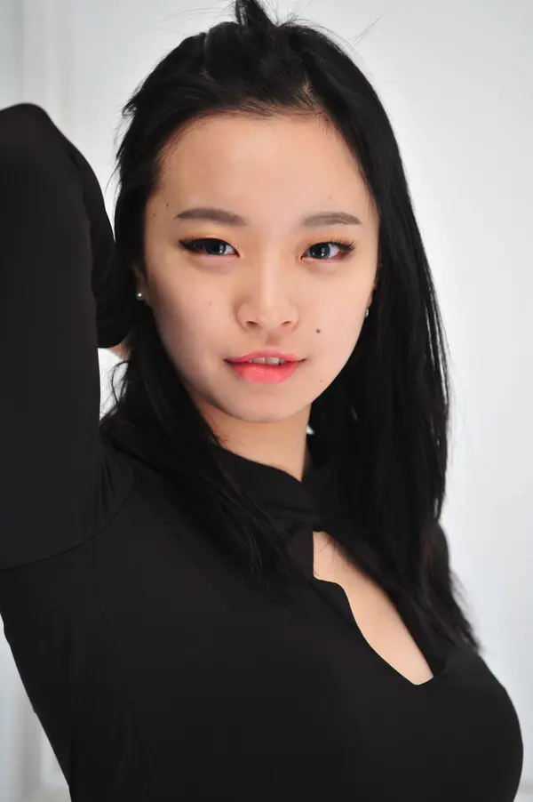 韩模 혜란 大尺度人体私拍套图 | Page 3