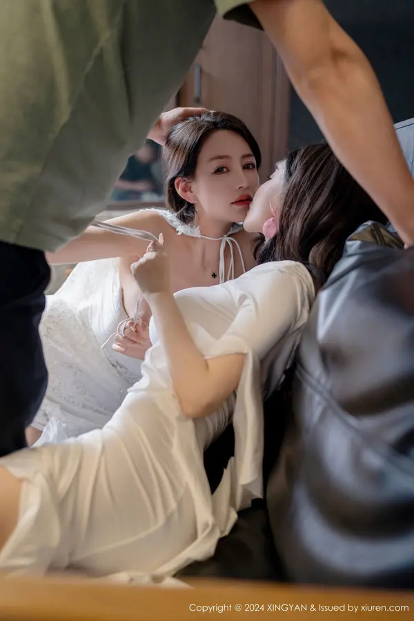 Vol. 0261 模特合集 | Page 3