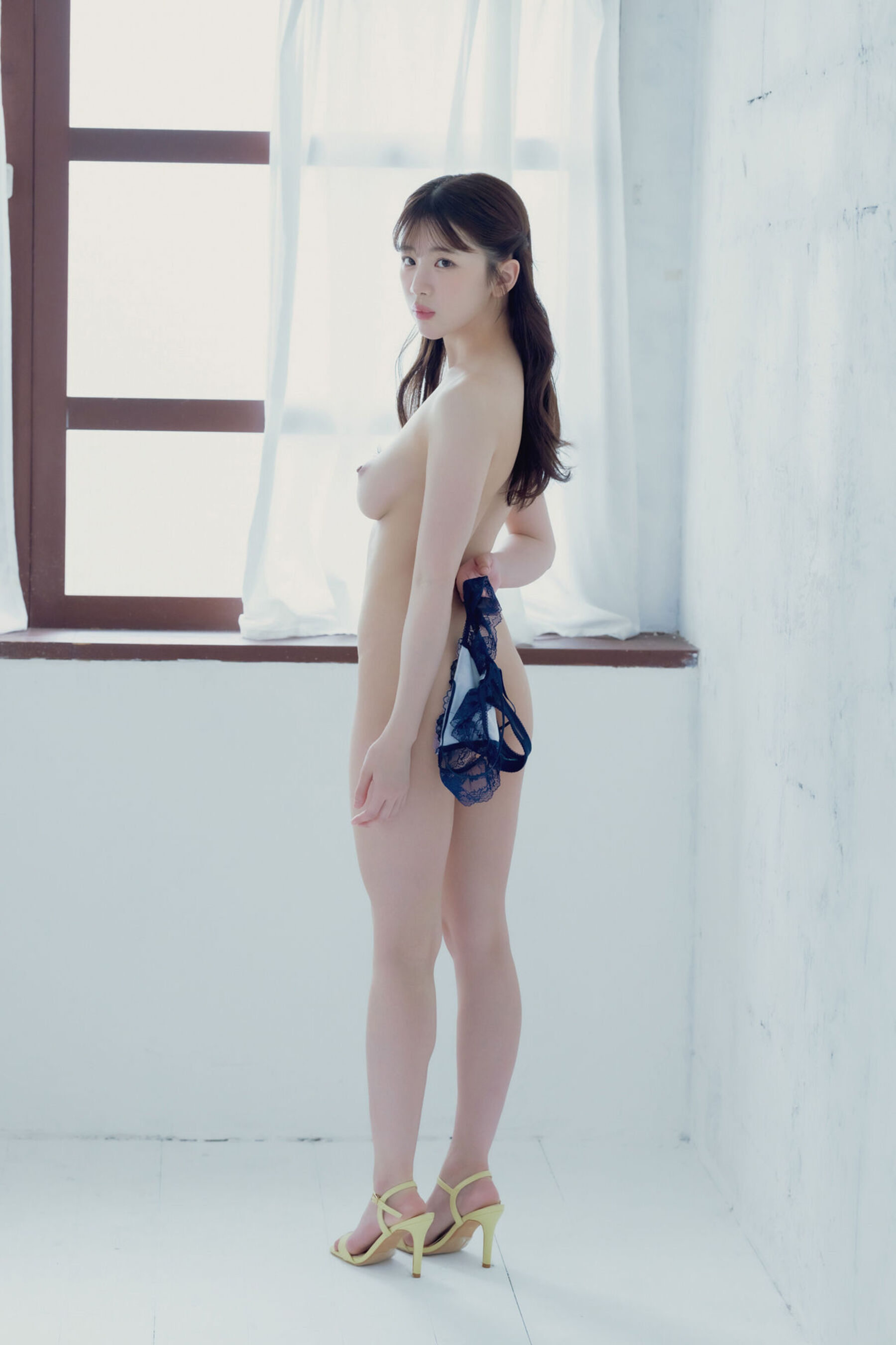 宇野美玲《ミレイズム Vol.1》