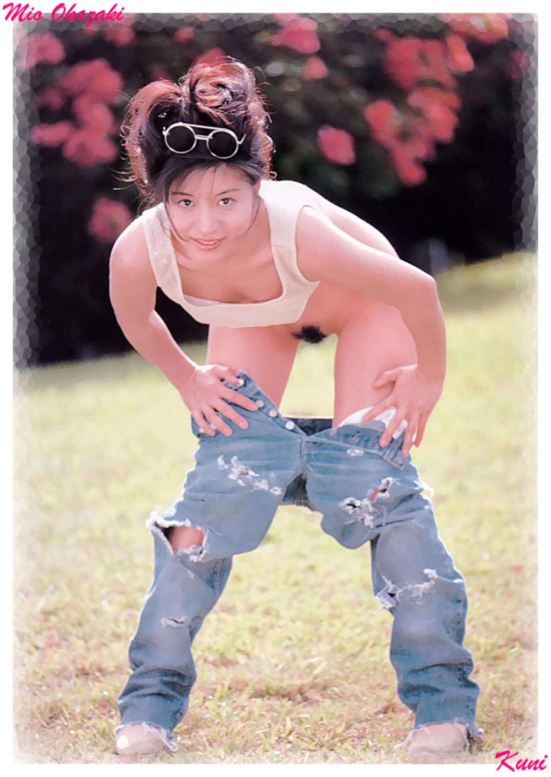 冈崎美女 | Page 2