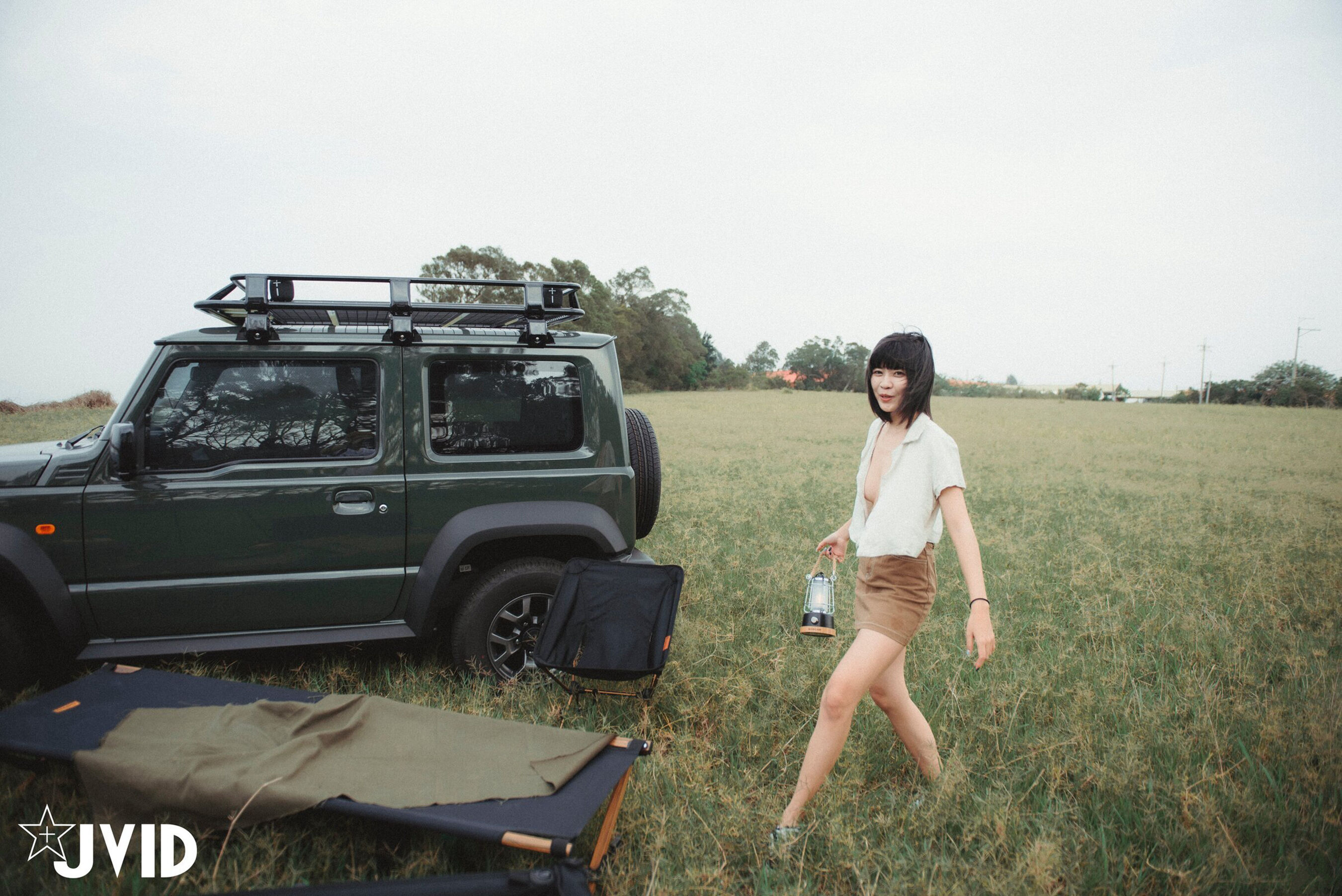 果宝宝《和你一起趣露营！》 | Page 4