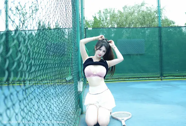 Vol. 8821 诗诗kiki | Page 2