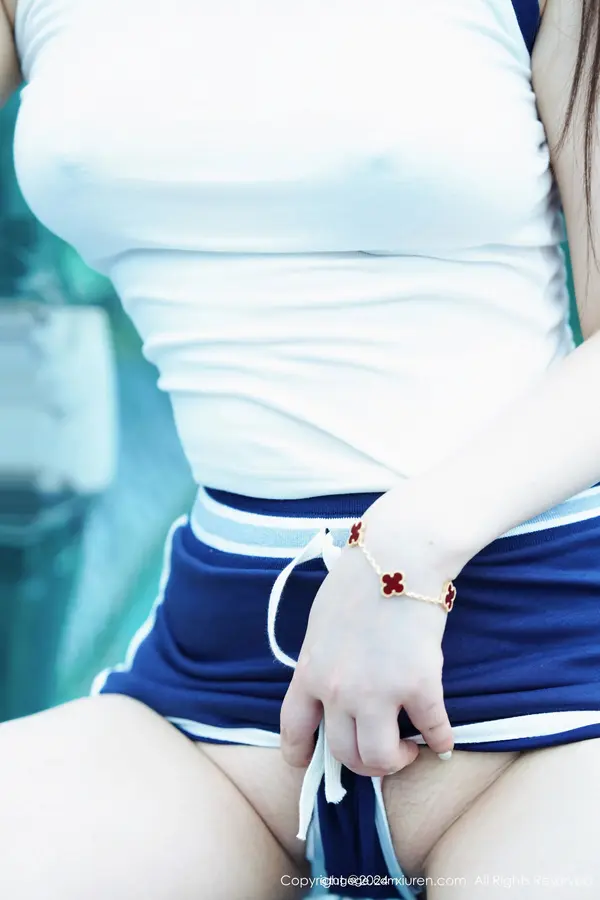 Vol. 8821 诗诗kiki