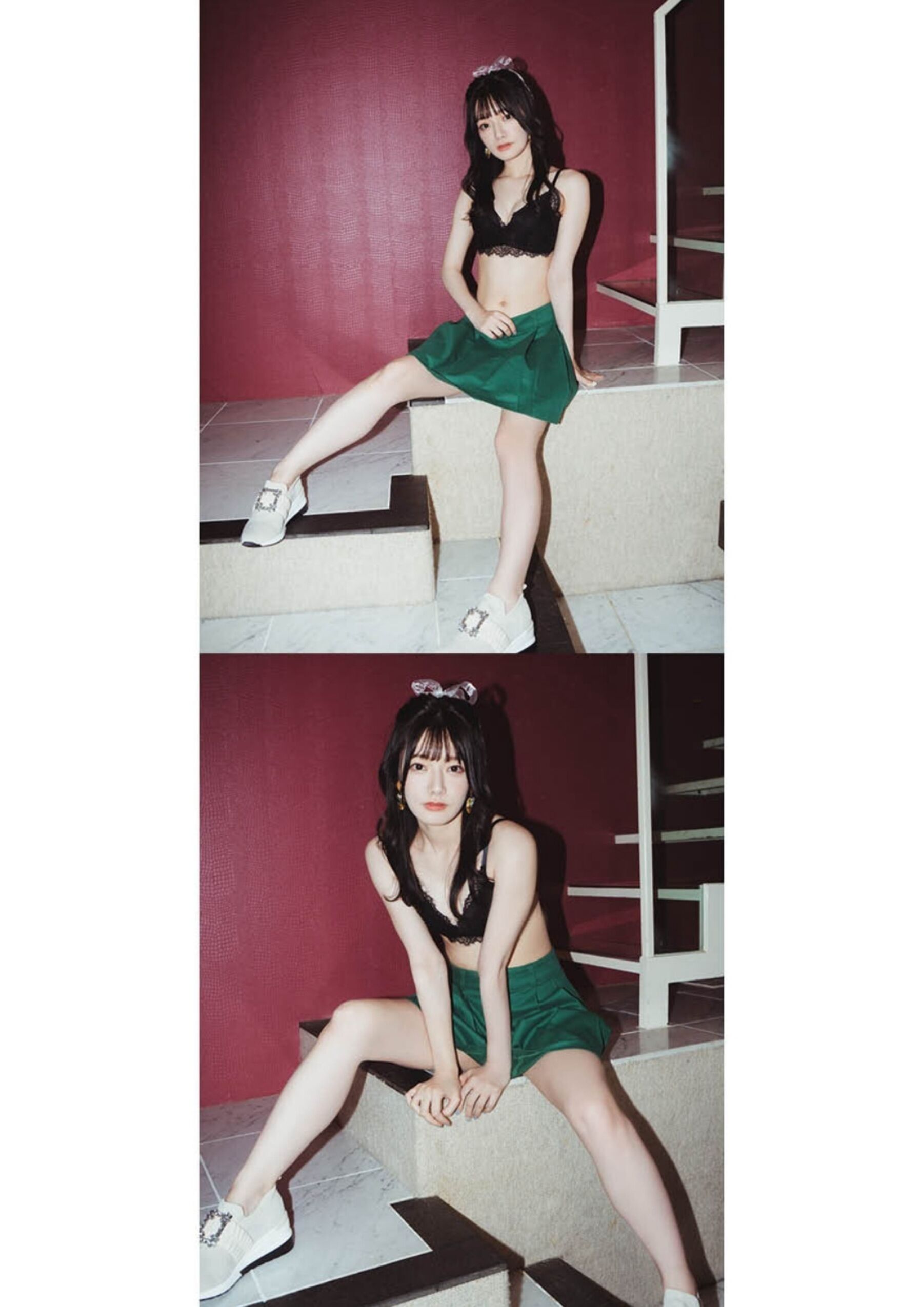 宫下玲奈 | Page 2