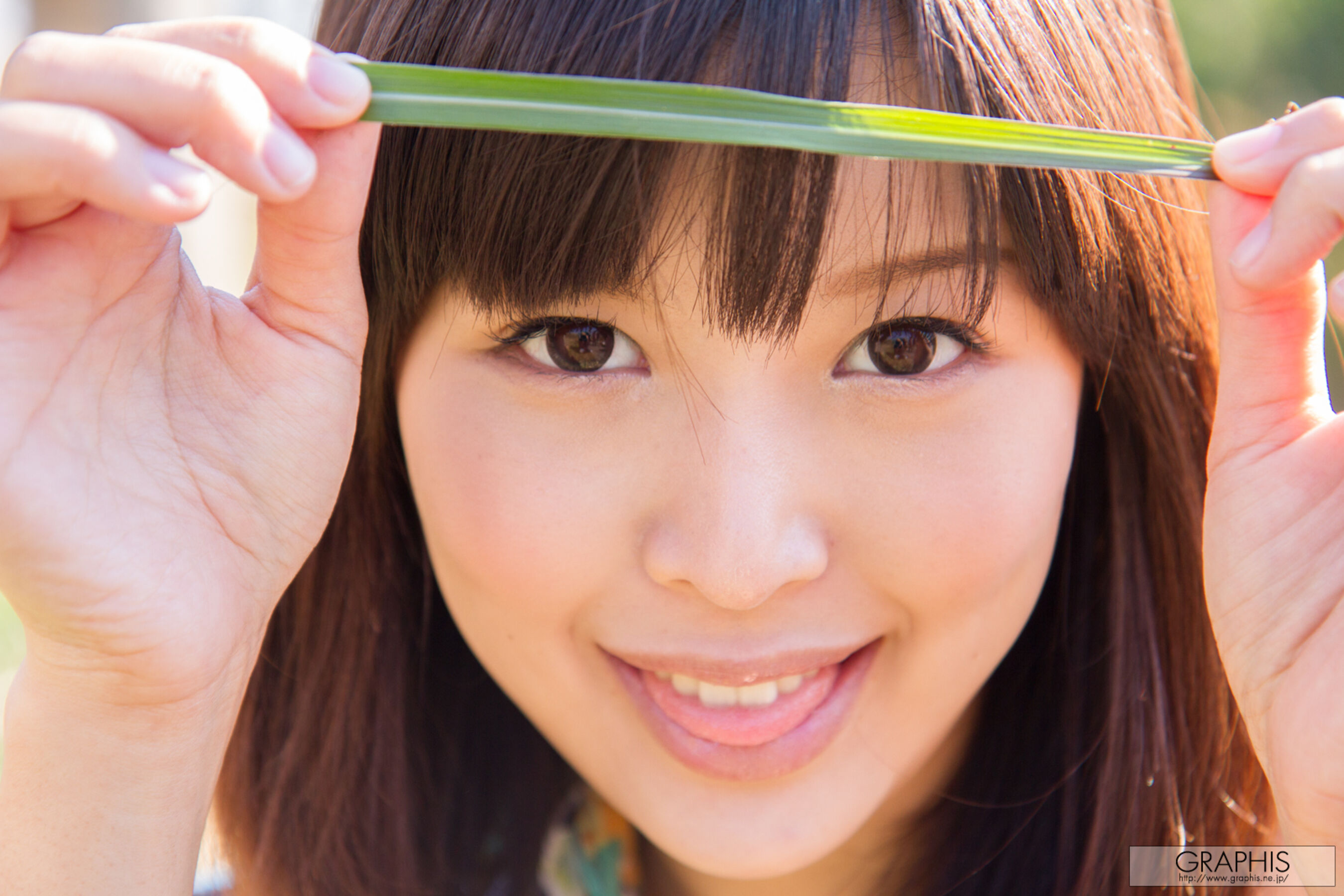 葵司《careless grace》 | Page 2