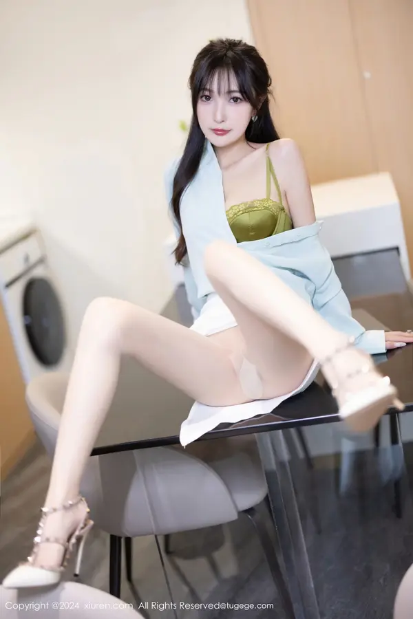 Vol. 8589 林星阑 | Page 3