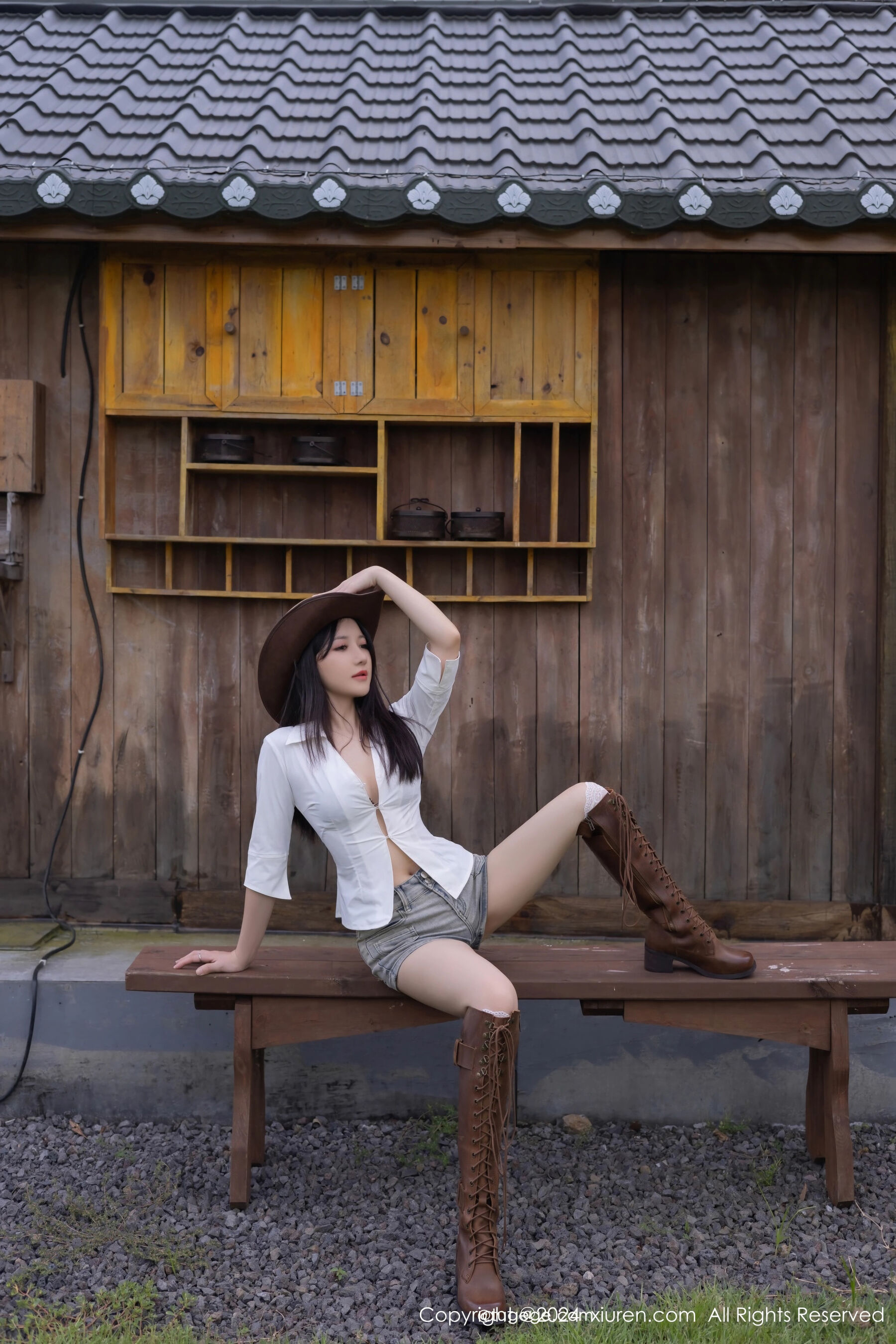 Vol. 9166 鱼子酱Fish