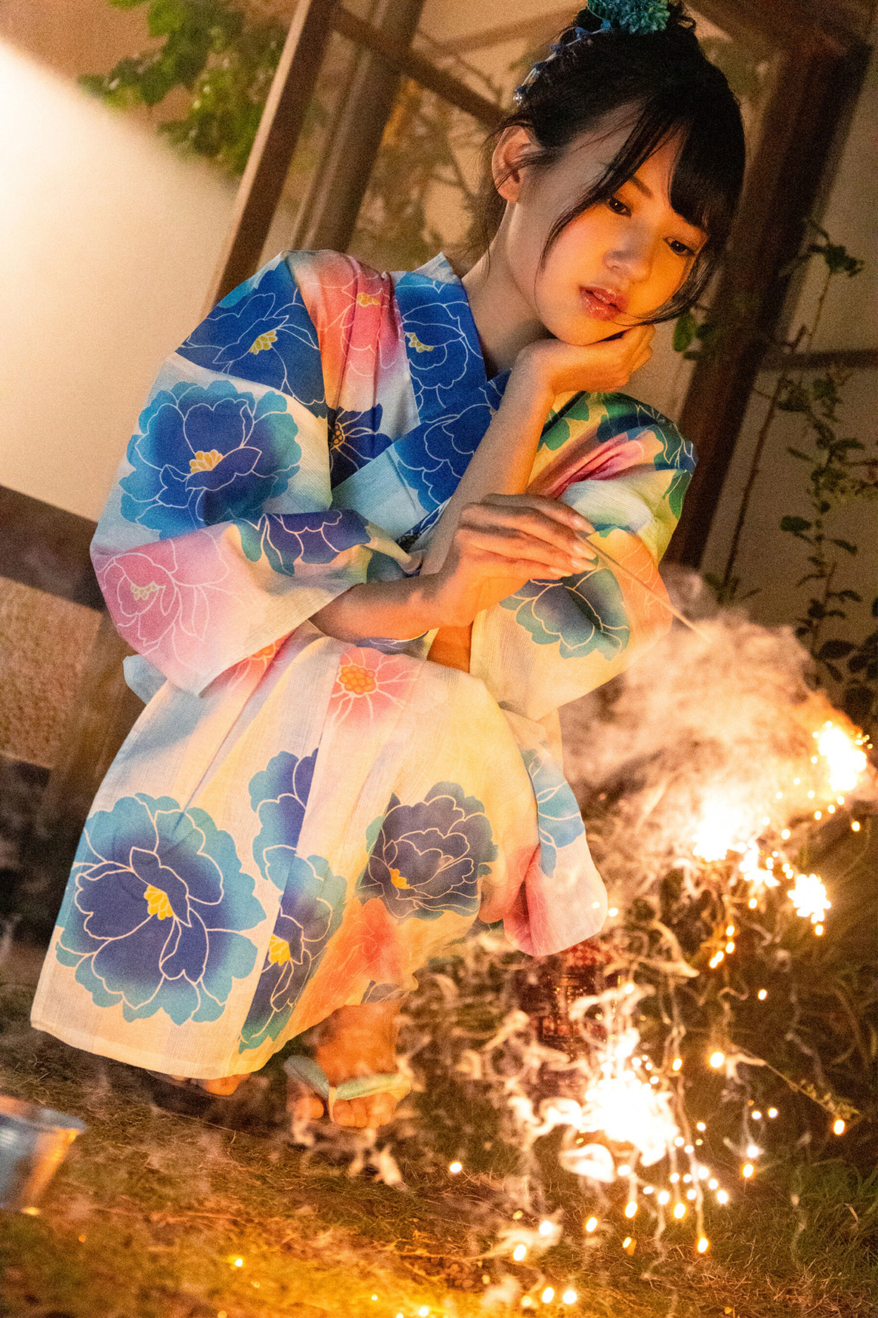 八挂海《クラスメイト》