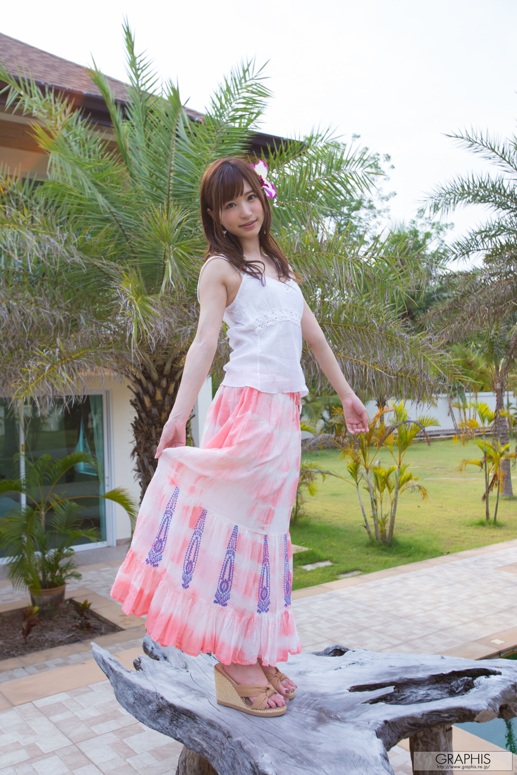 天使萌《Tropical Summer!》 | Page 2