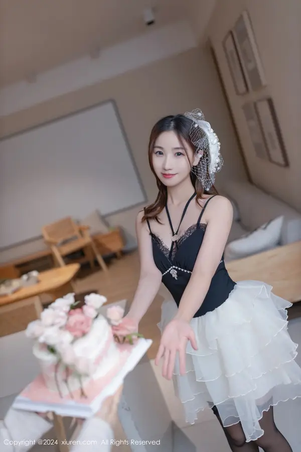 Vol. 8398 杏子Yada
