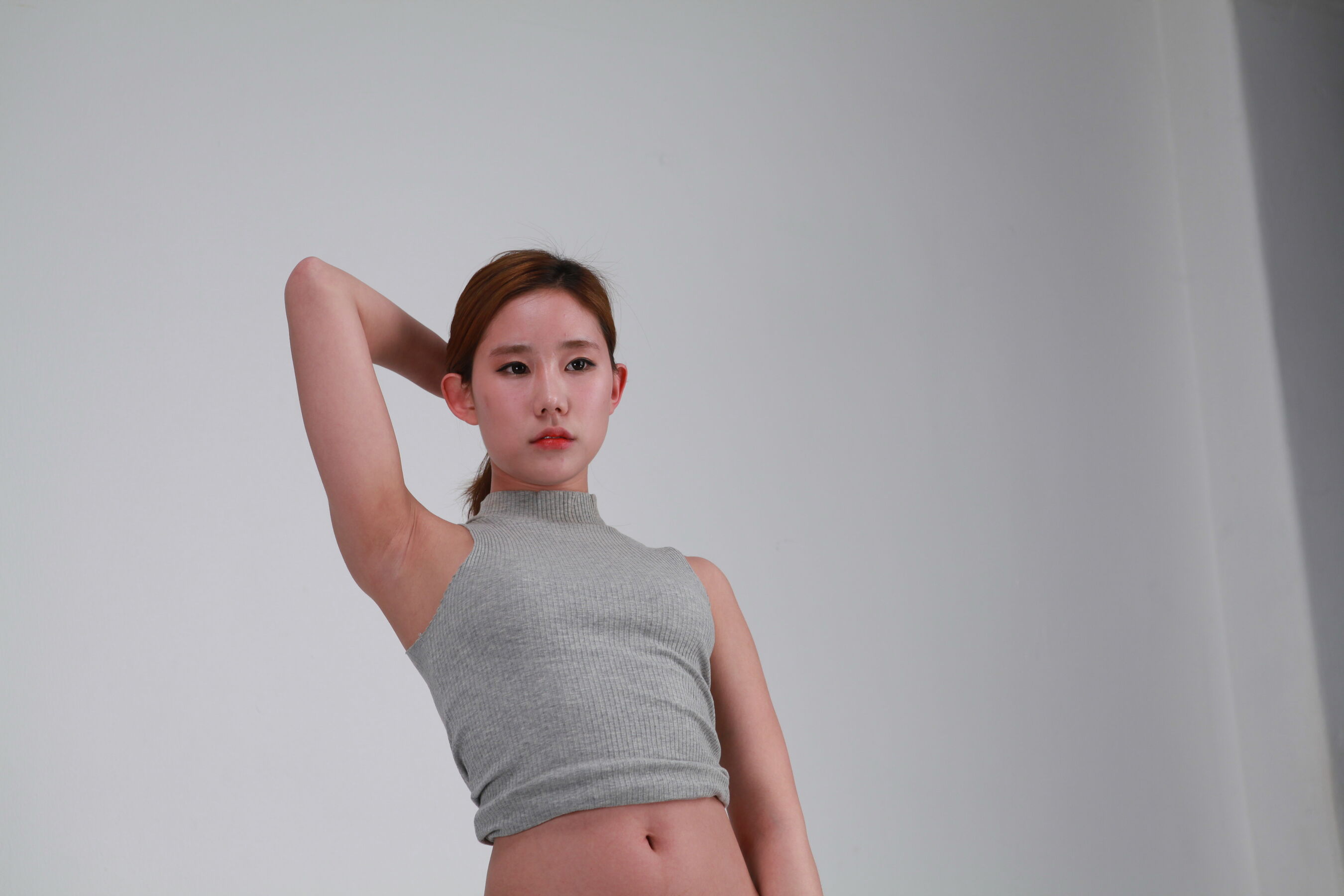 韩国演艺圈大规模艳照泄漏门 P39 | Page 2