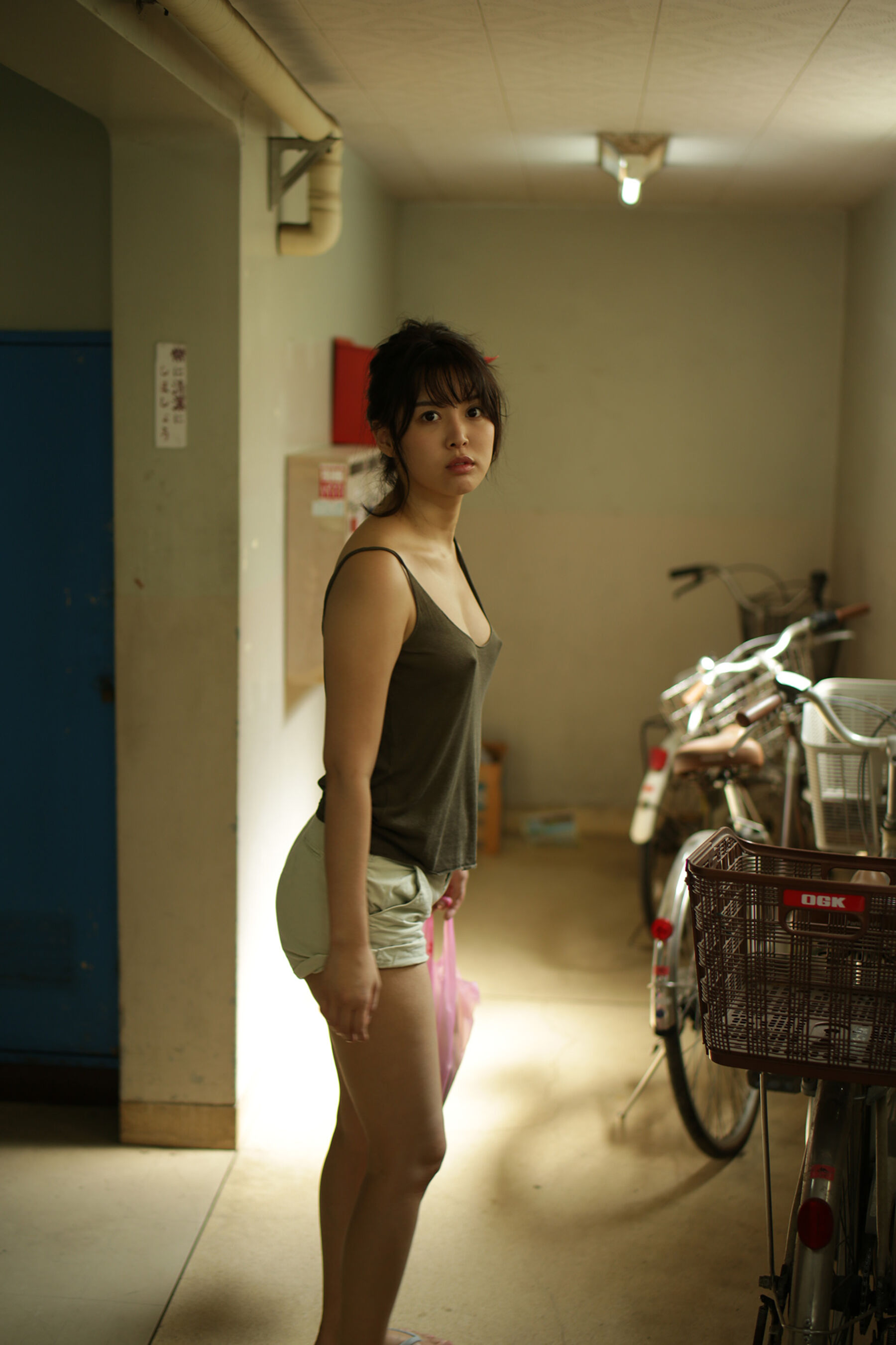 葵司《Nostalgic Memories ノスタルジック・メモリーズ》