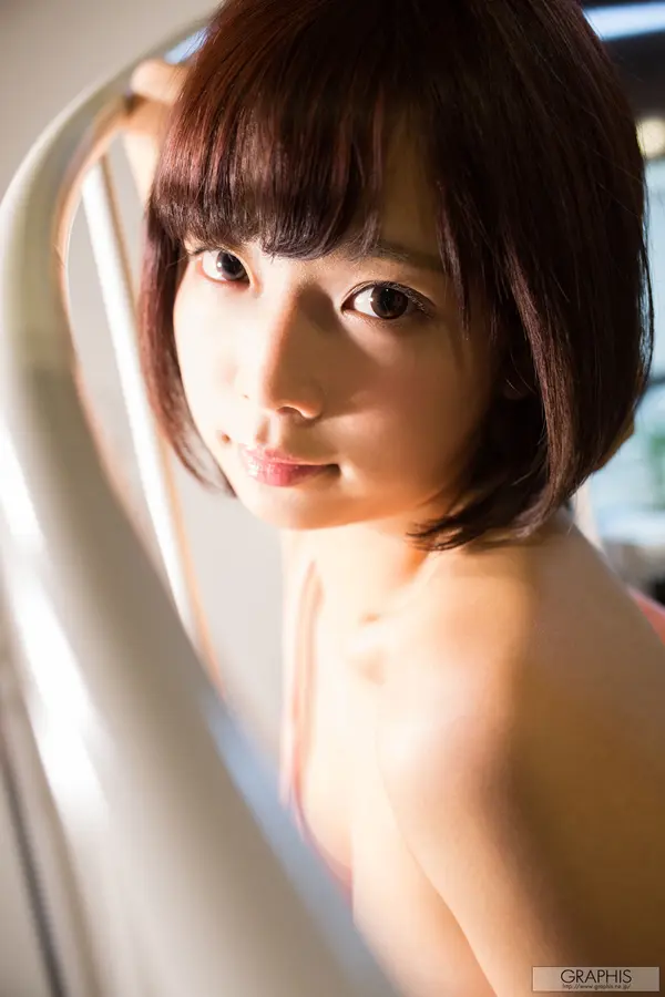 纱仓真菜《I'm in love with you》