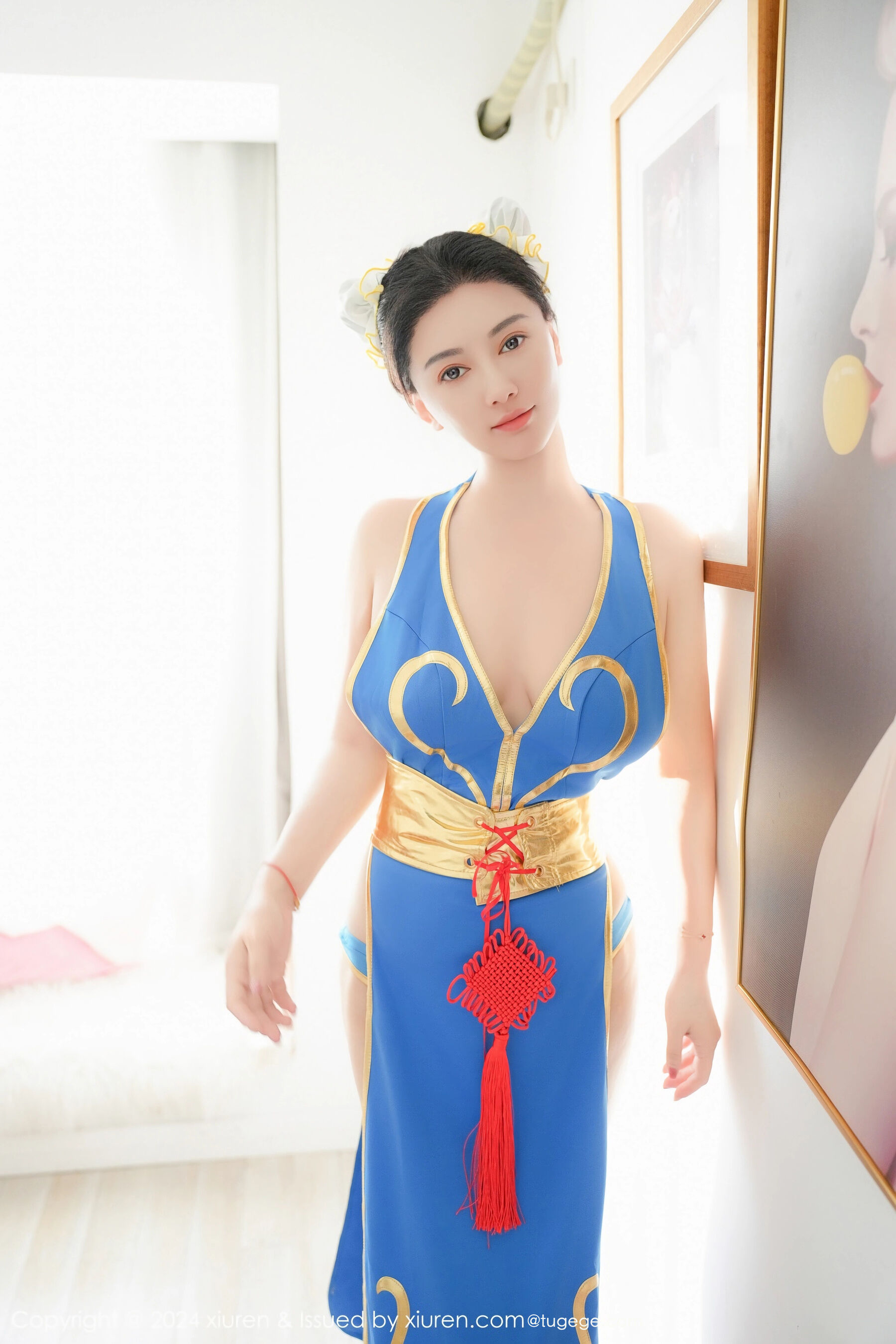 Vol. 9252 雅茹老师