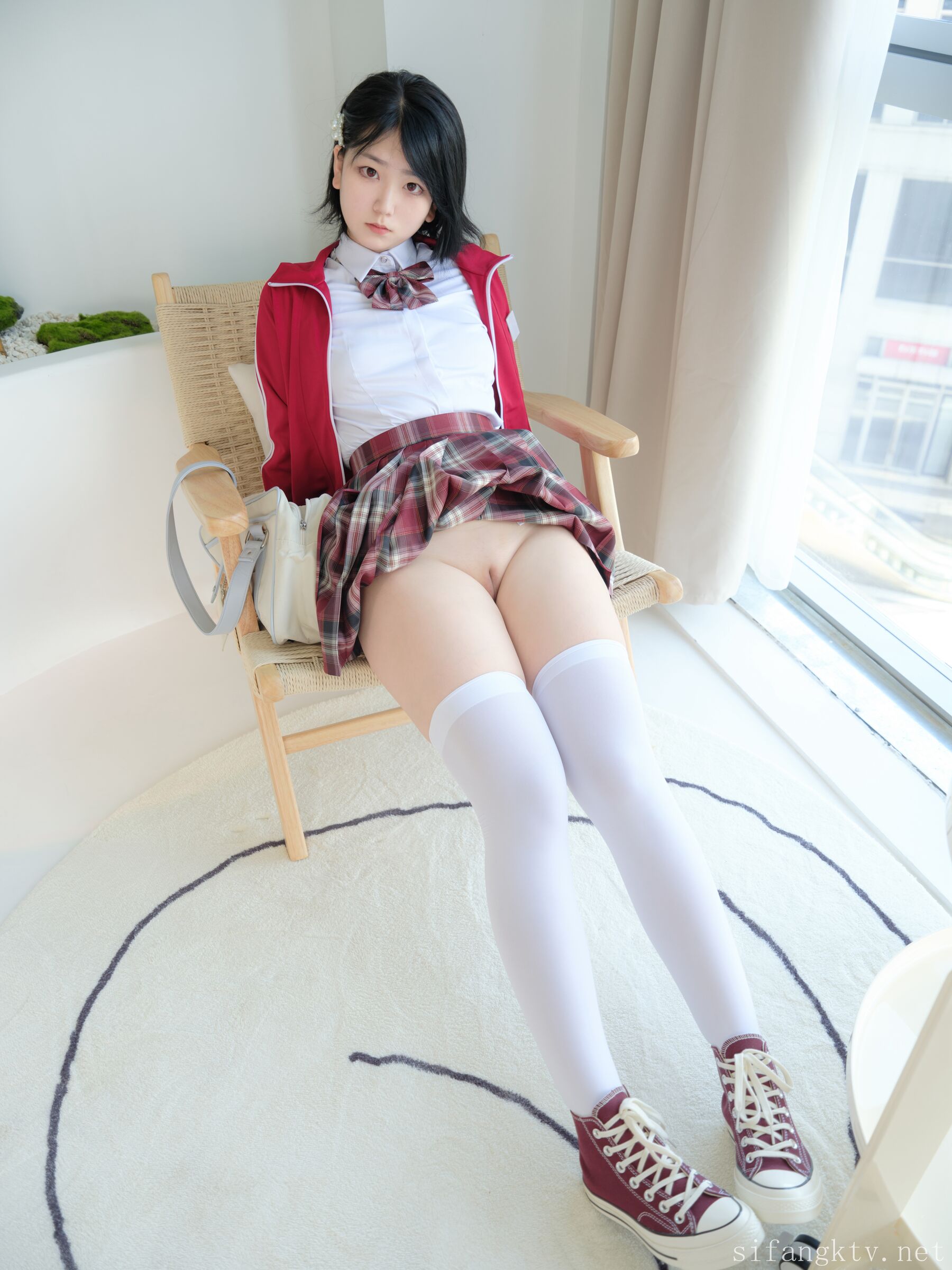 小枫《JK制服》 | Page 2
