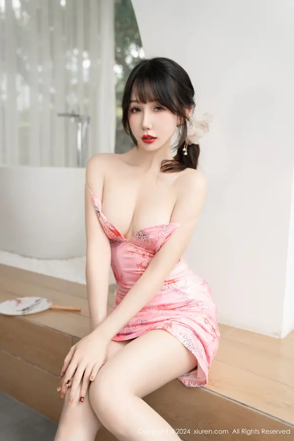 Vol. 8535 波巧酱 | Page 3