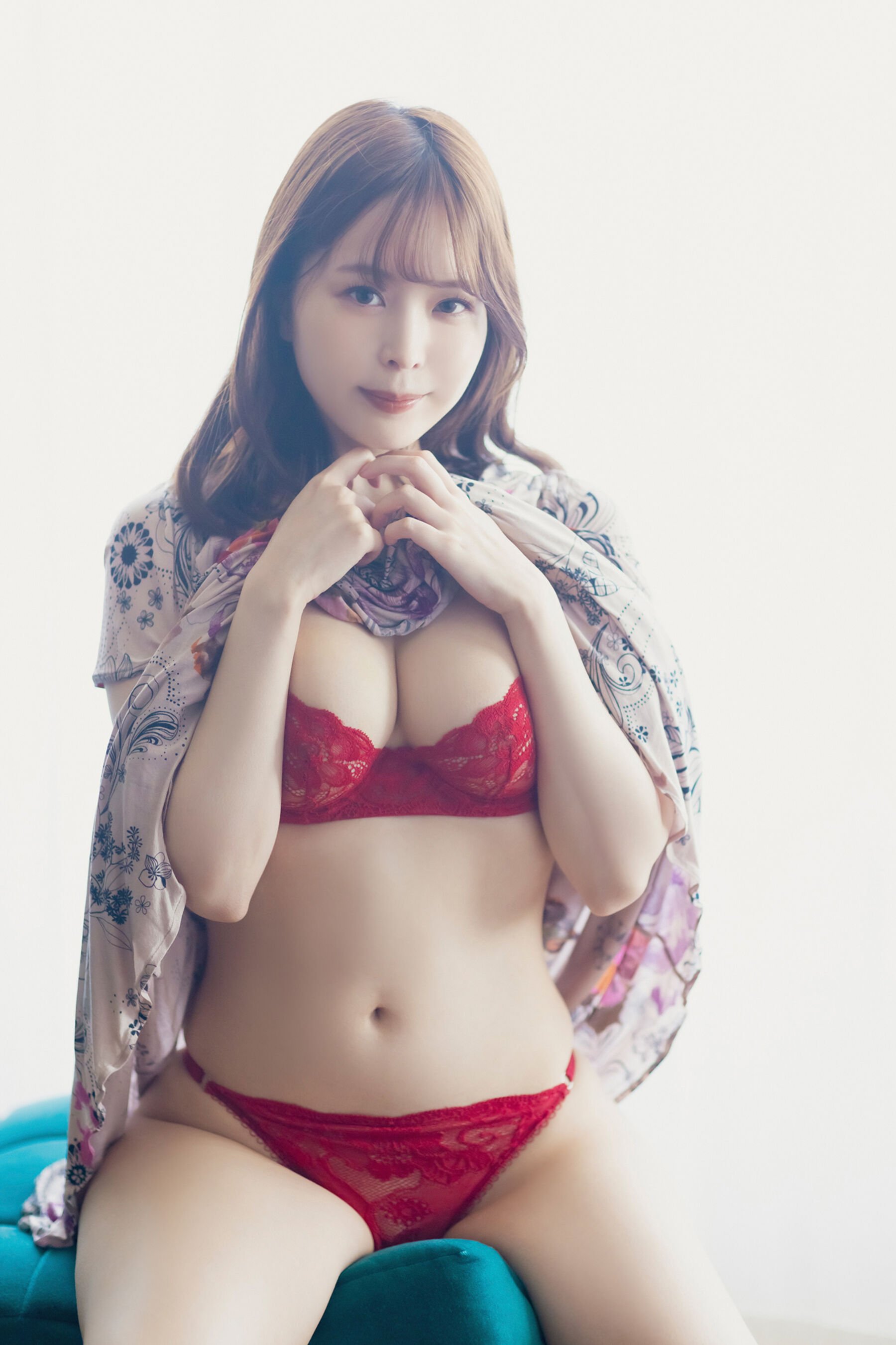 九野雏乃《のぼせもん Vol. 1》 | Page 2