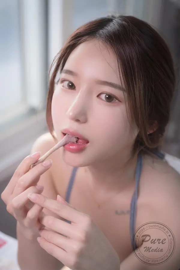 Vol. 277 Yeha（예하）《Expensive and Delicious Naked Hen》 | Page 5