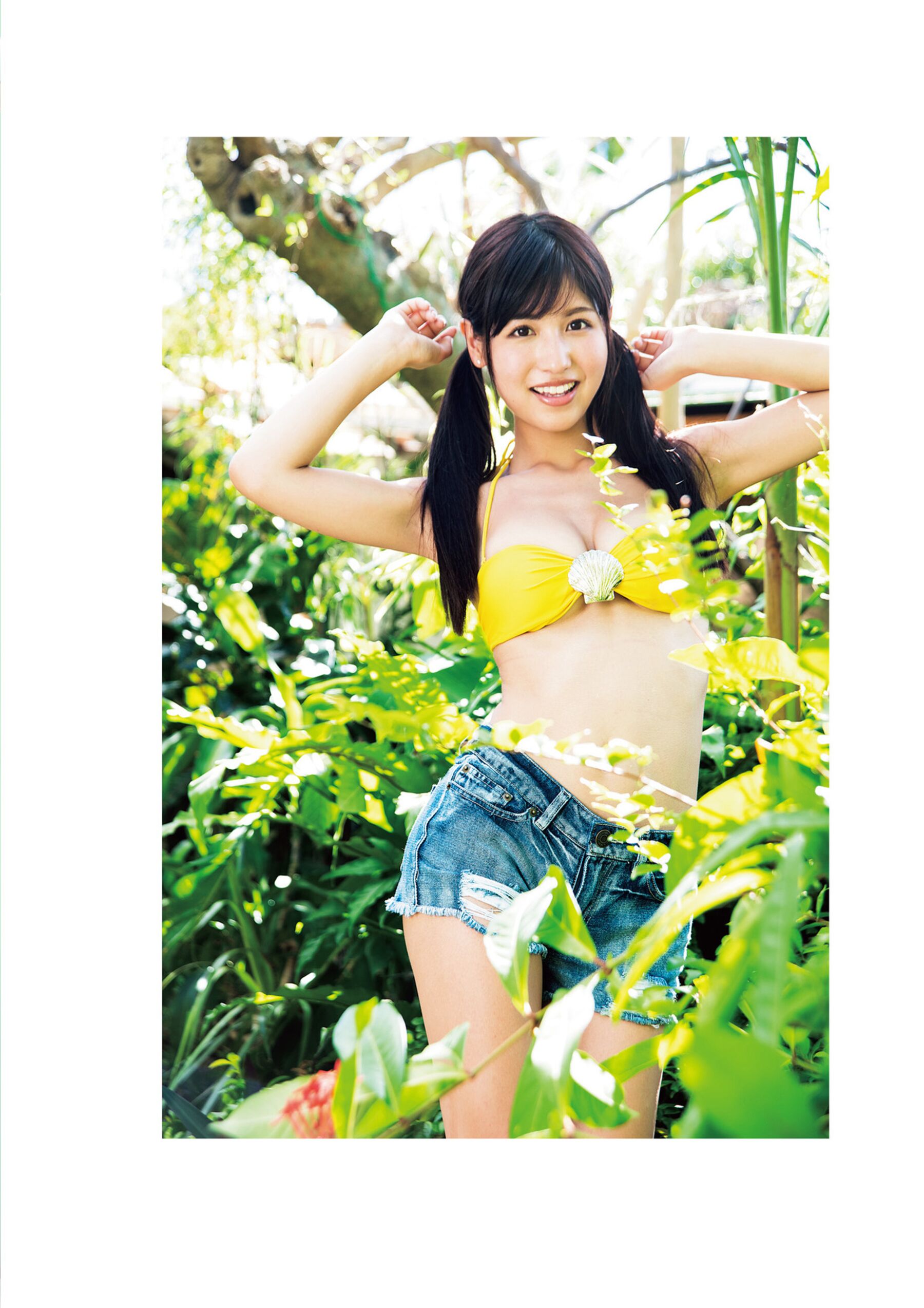 桜空もも《Momoiro》