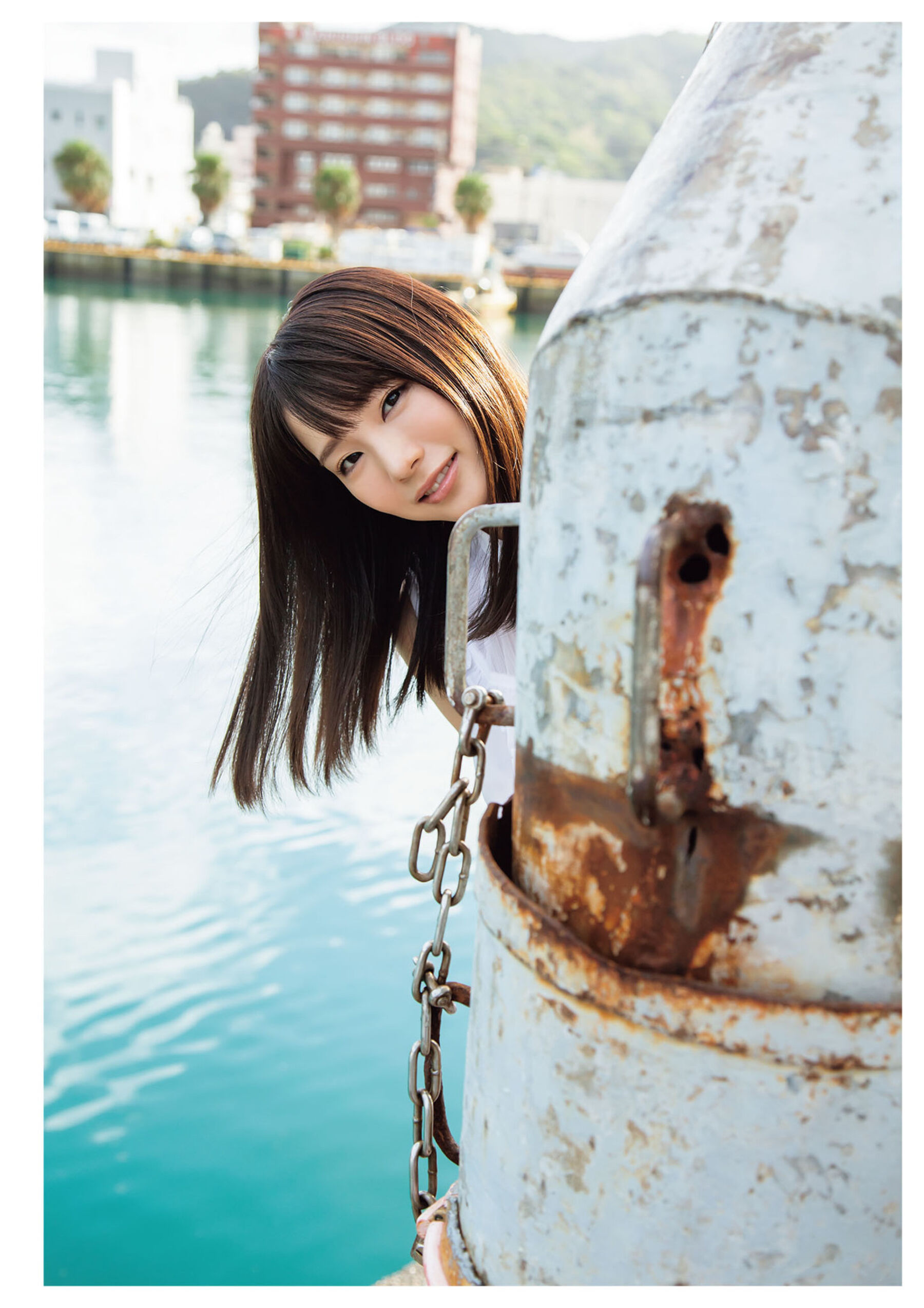 铃村爱里《神ぱら》