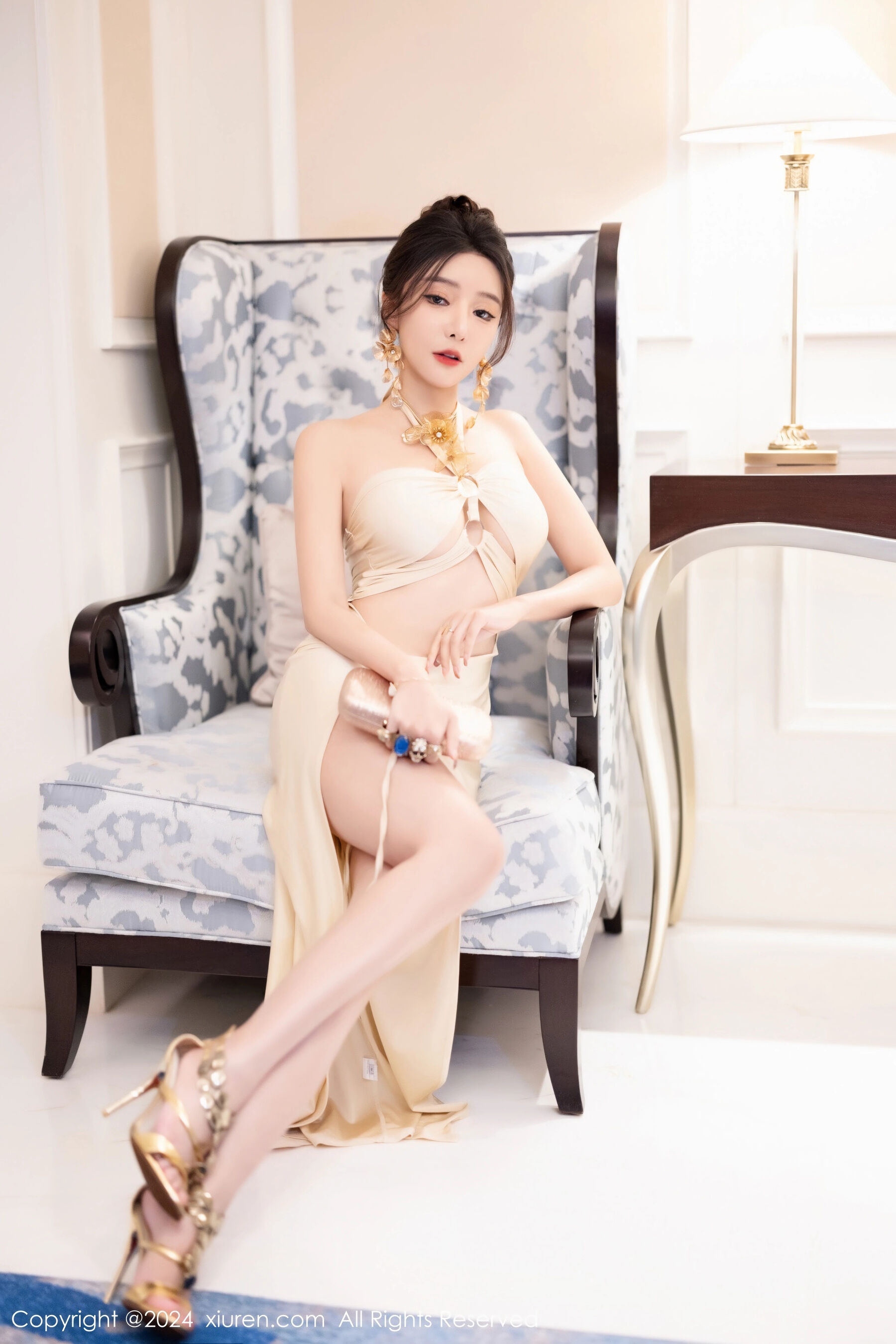 Vol. 7991 王馨瑶yanni | Page 2
