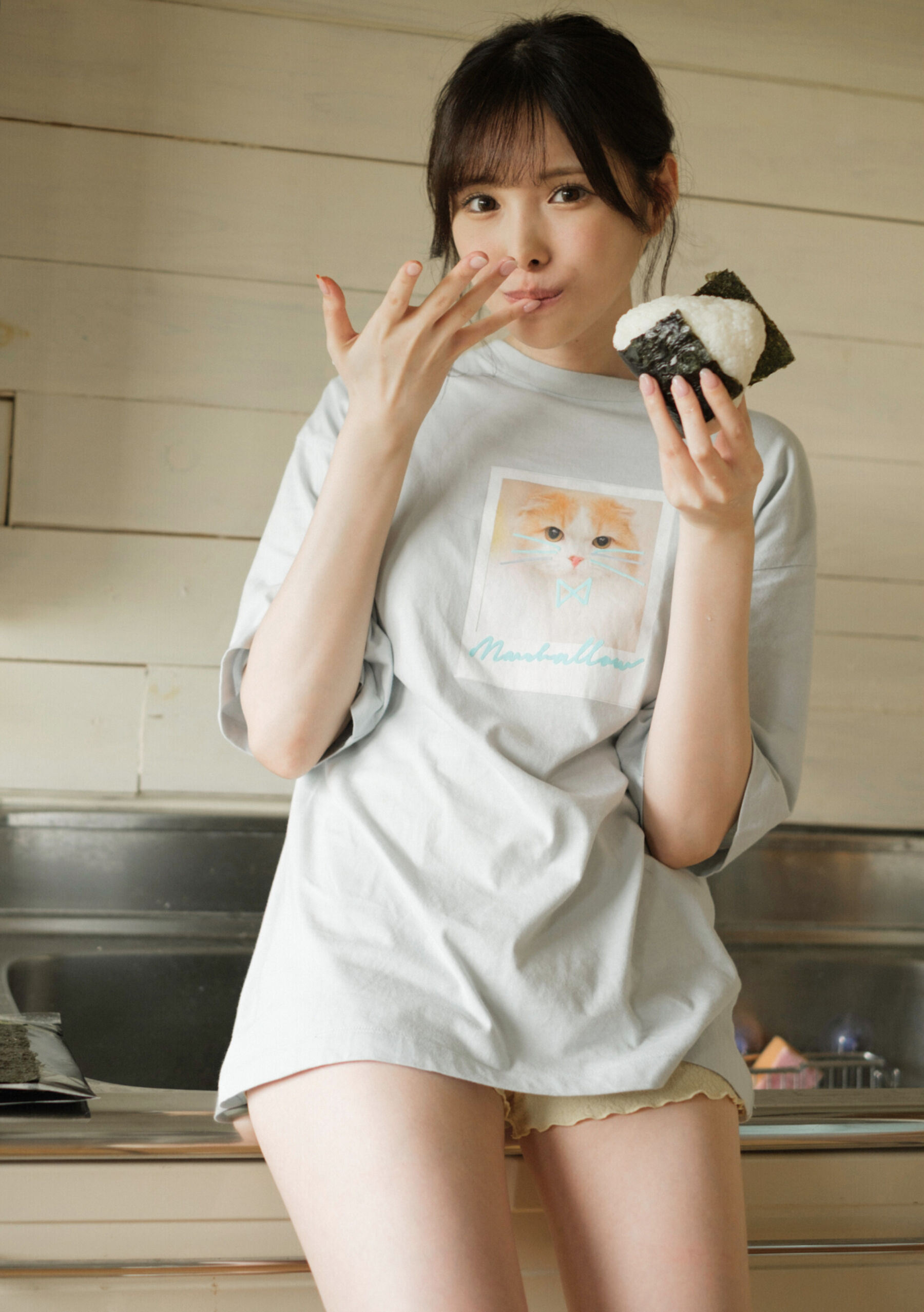 新有菜《とられち》 | Page 5