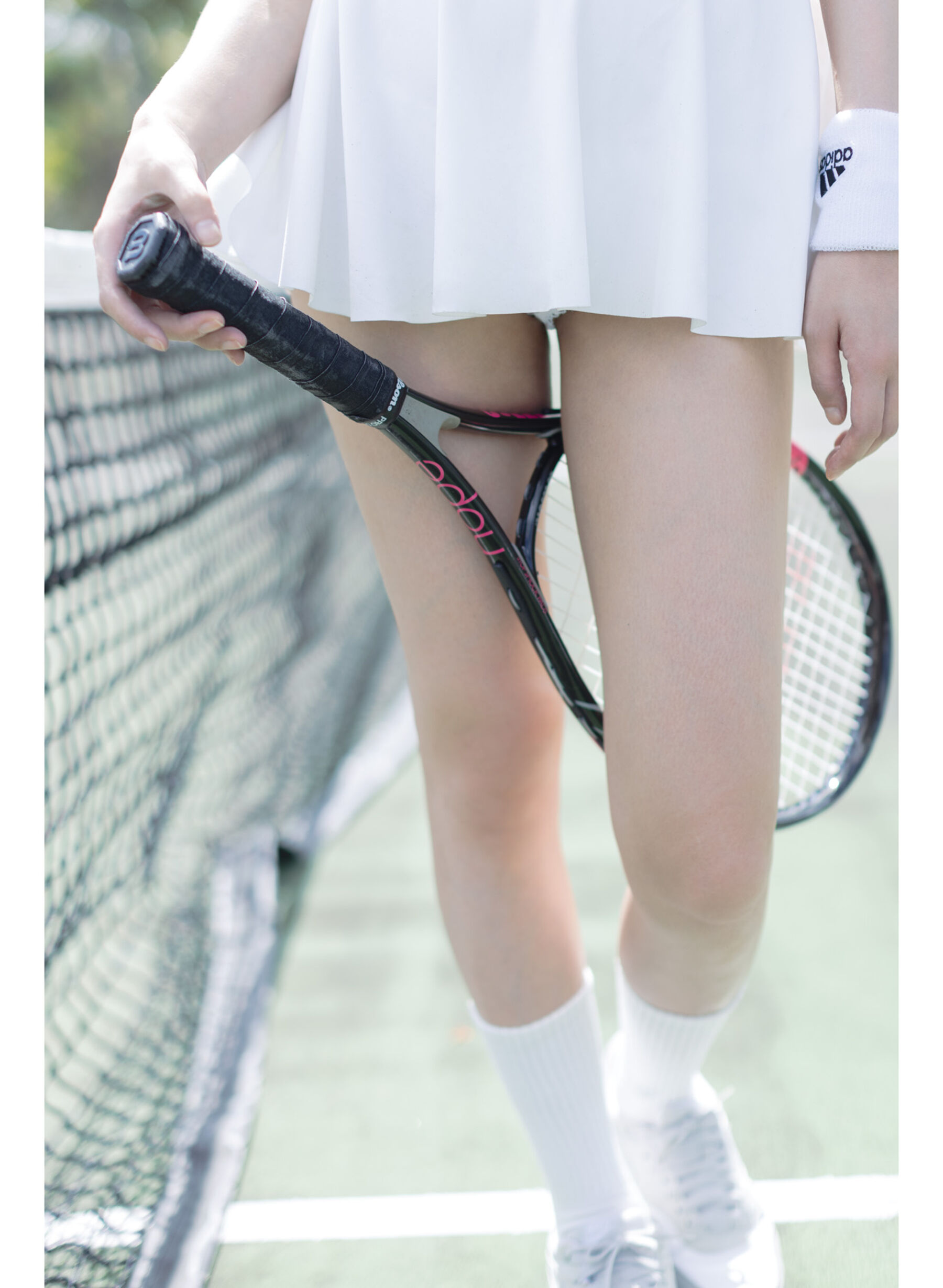 似鸟沙也加《Colon》 | Page 4